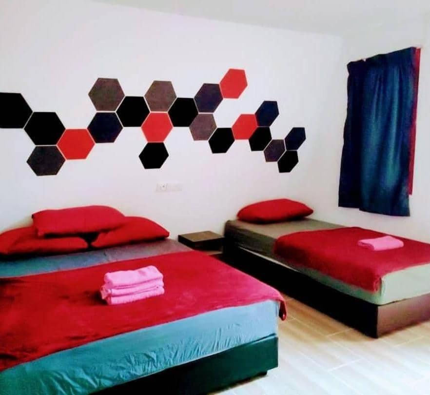 Family Room photo 2