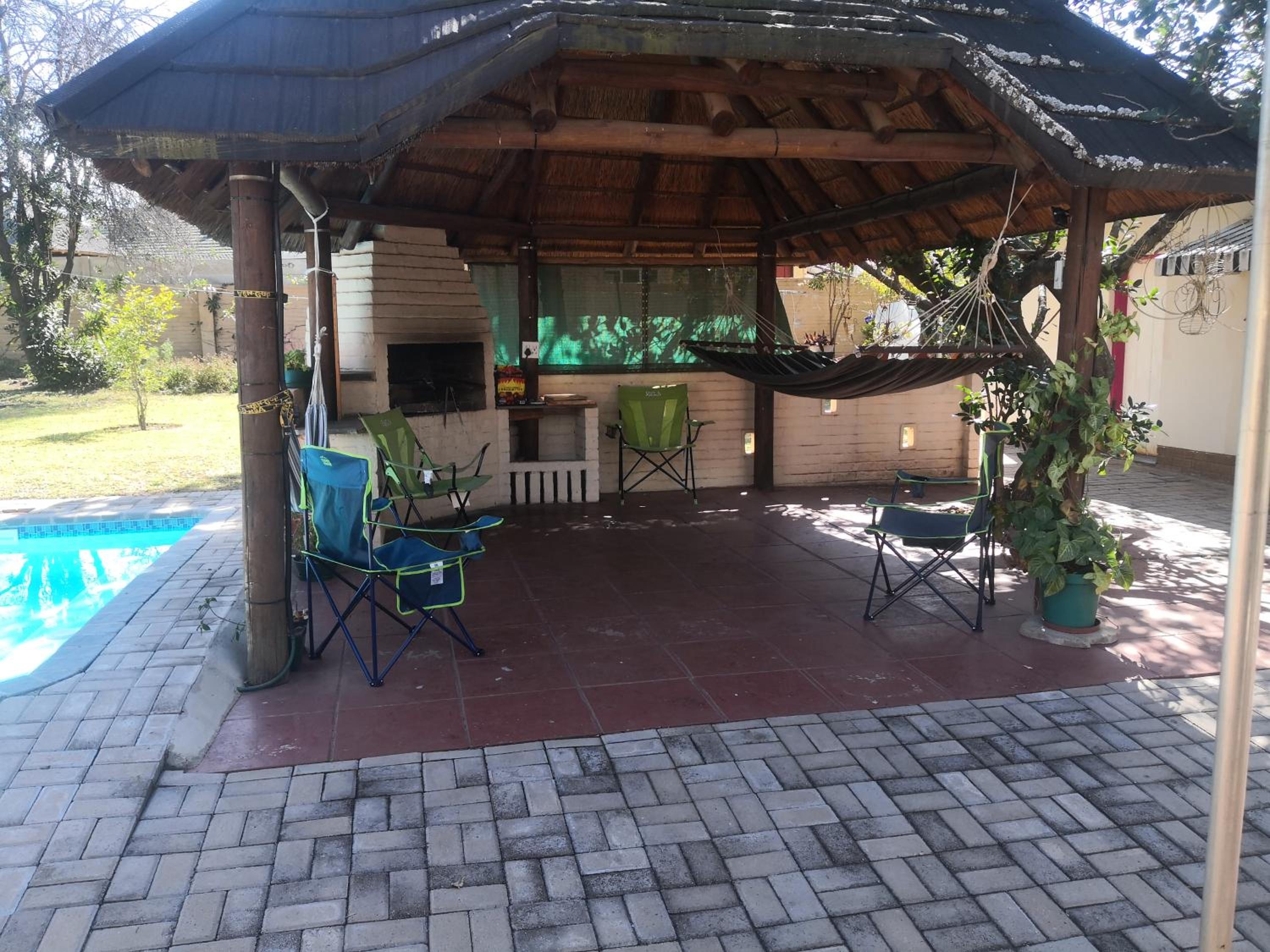 Three-Bedroom House - Photo 22