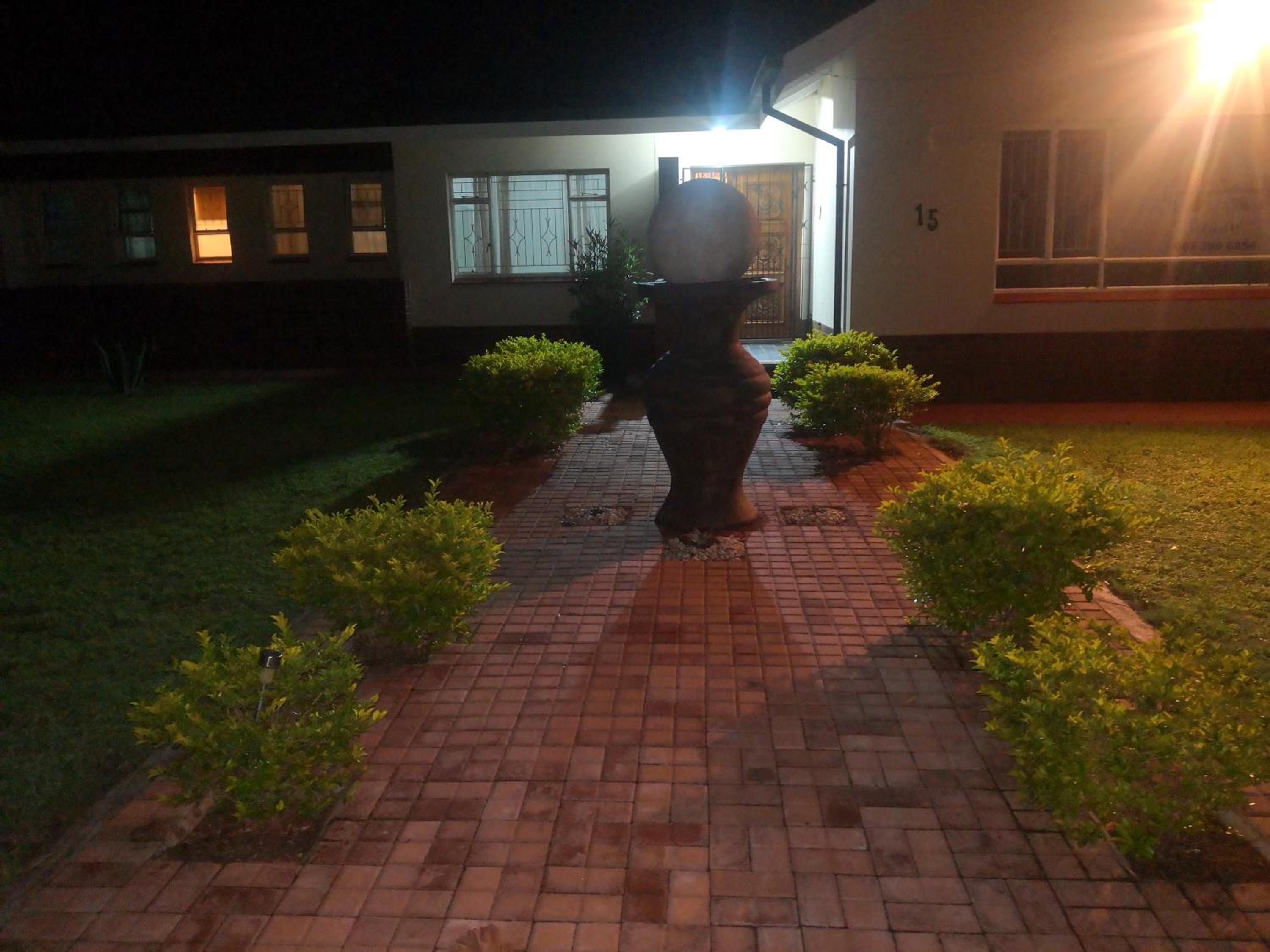 Three-Bedroom House - Photo 24