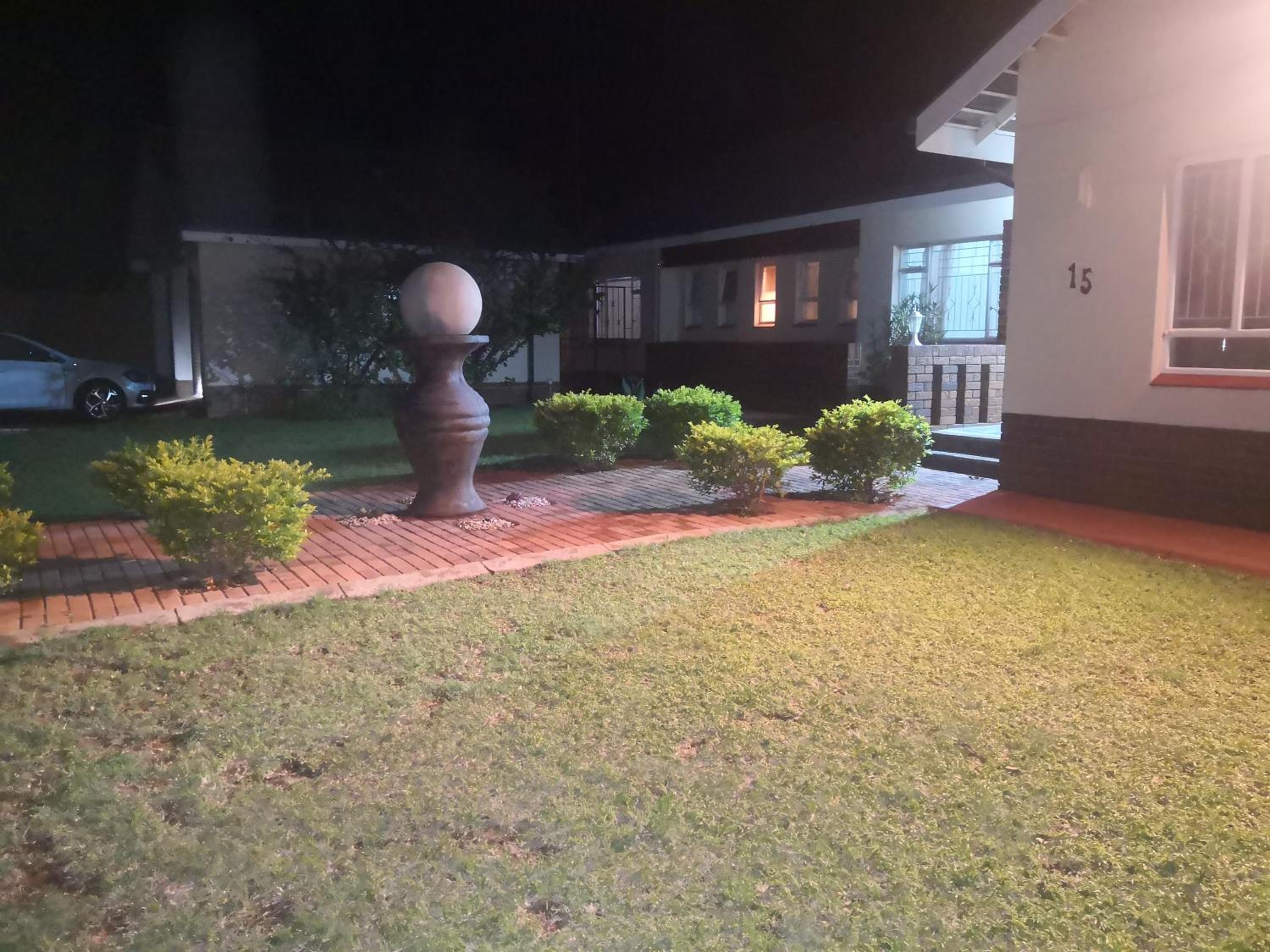 Three-Bedroom House - Photo 25