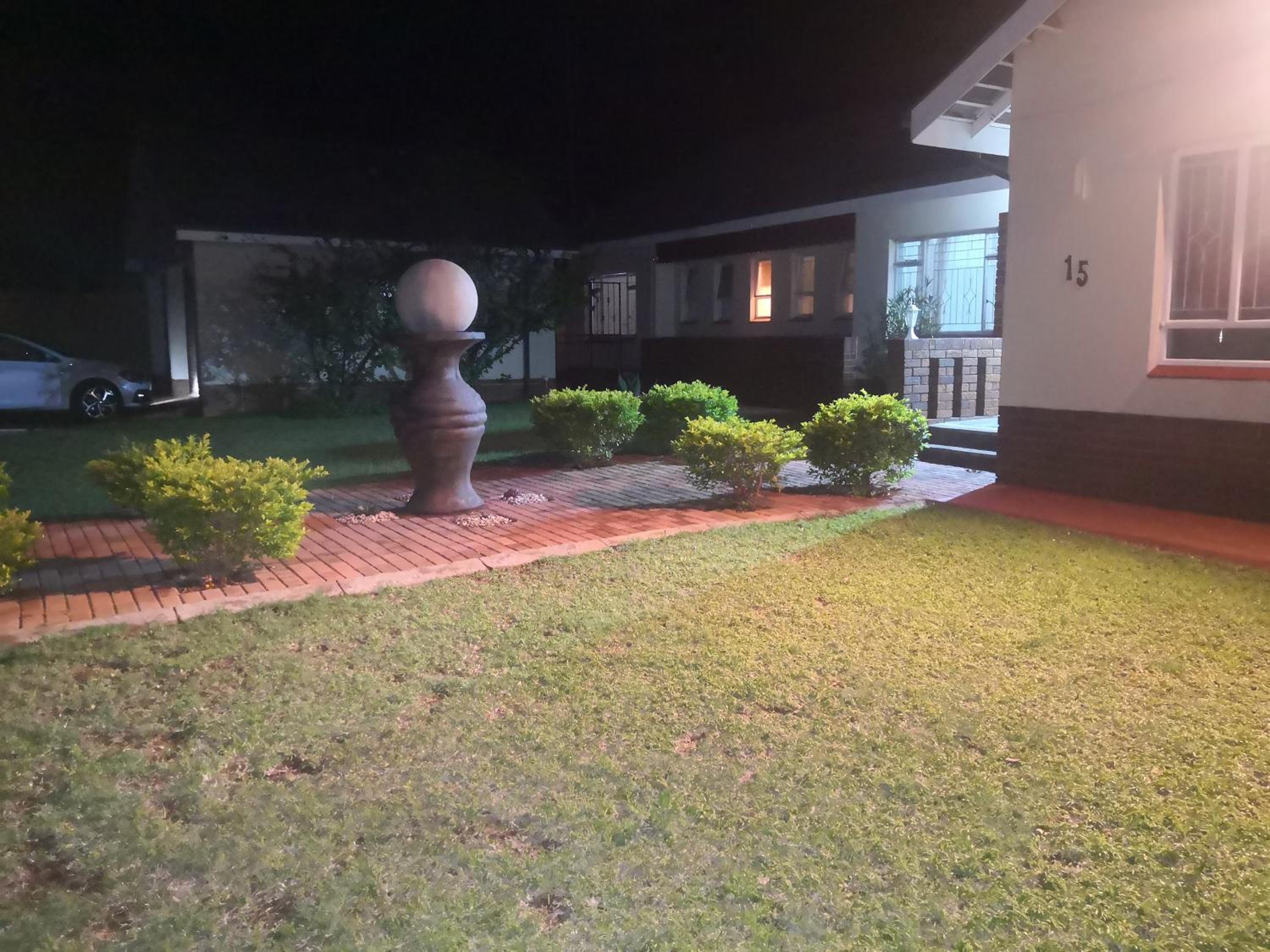 Three-Bedroom House - Photo 26