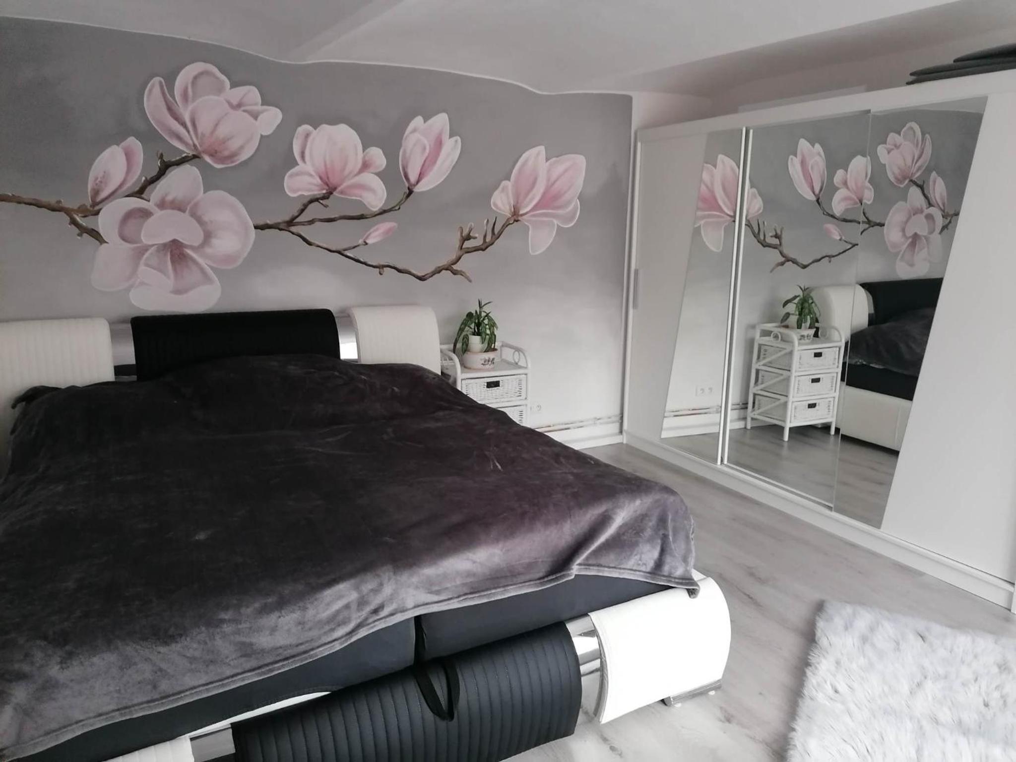 One-Bedroom Apartment with Garden View photo 1