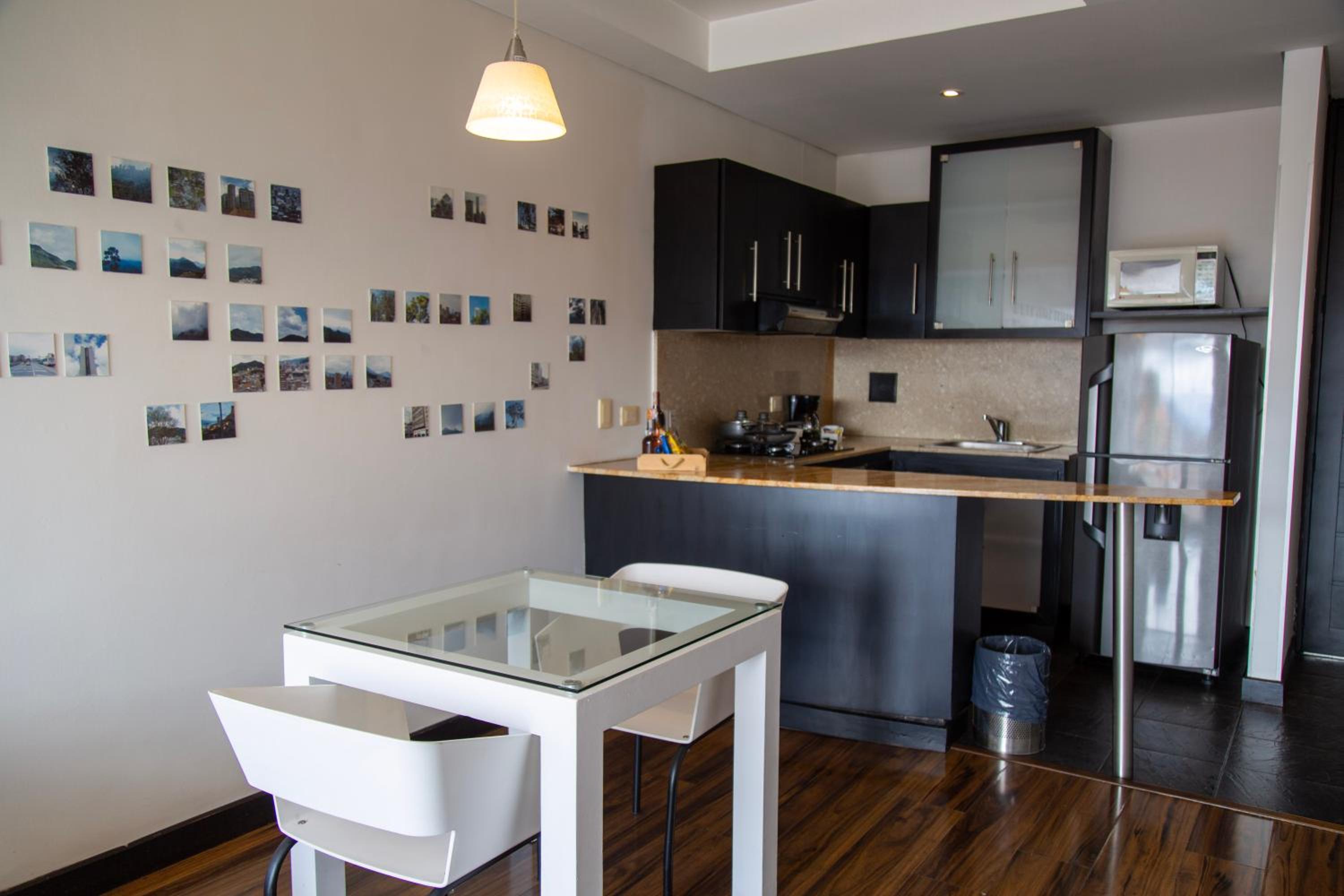 Deluxe Suite - Photo 3