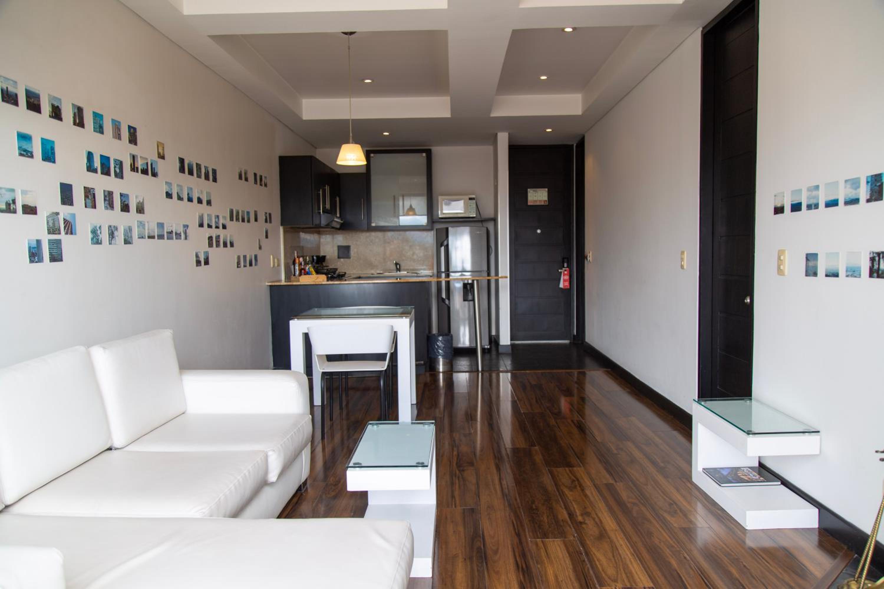 Deluxe Suite - Photo 29