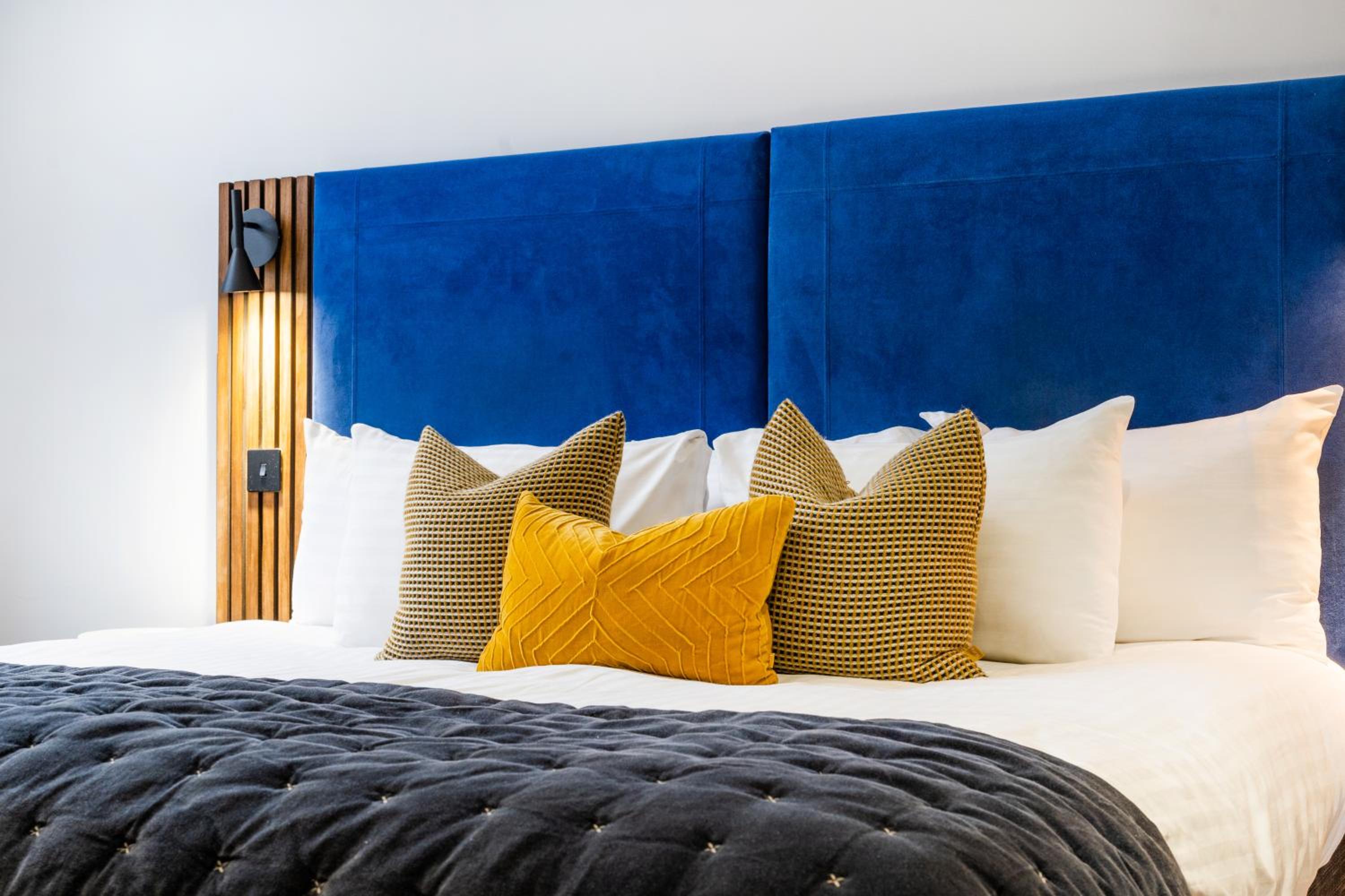 King or Twin Room - Photo 7