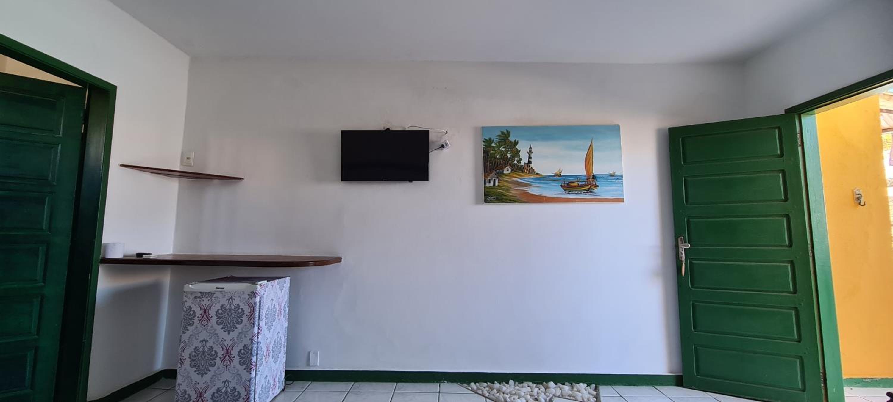 Triple Room - Photo 1