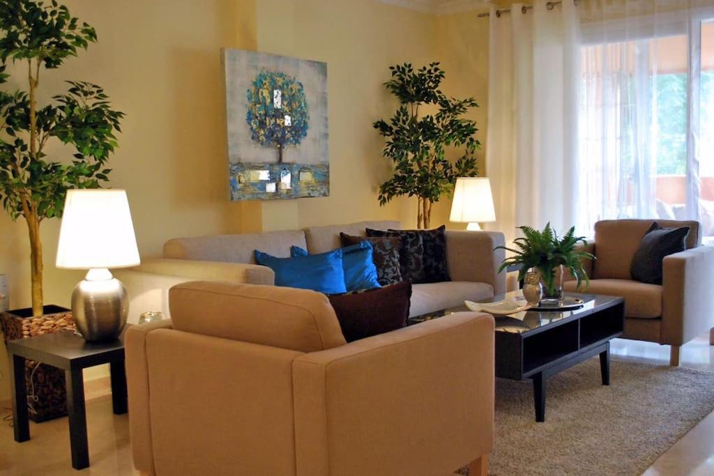 Departamento de tres habitaciones