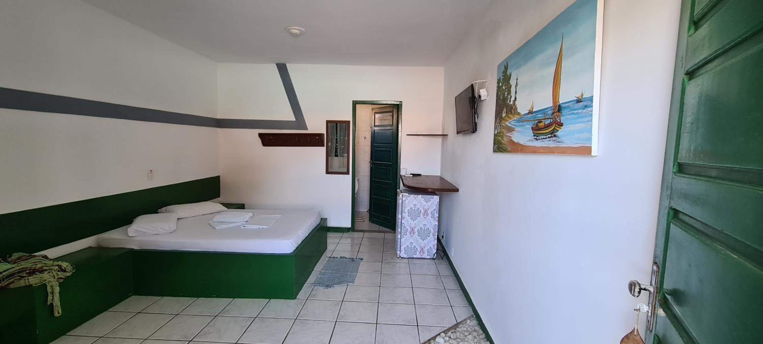 Triple Room - Photo 3