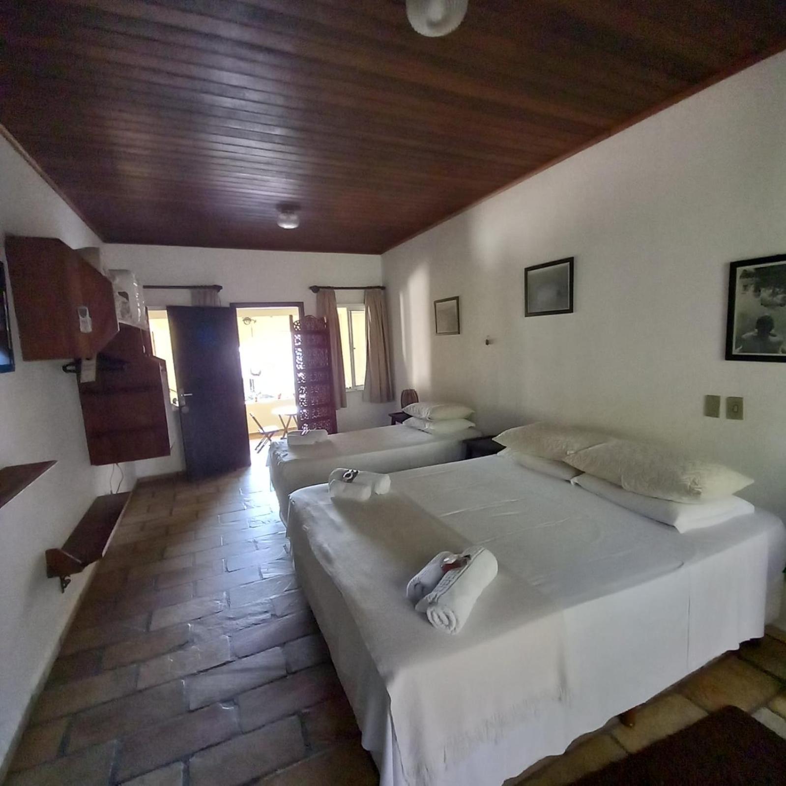 Comfort Triple Room photo 1