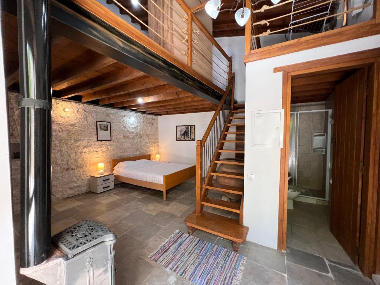 Two-Bedroom House photo 1