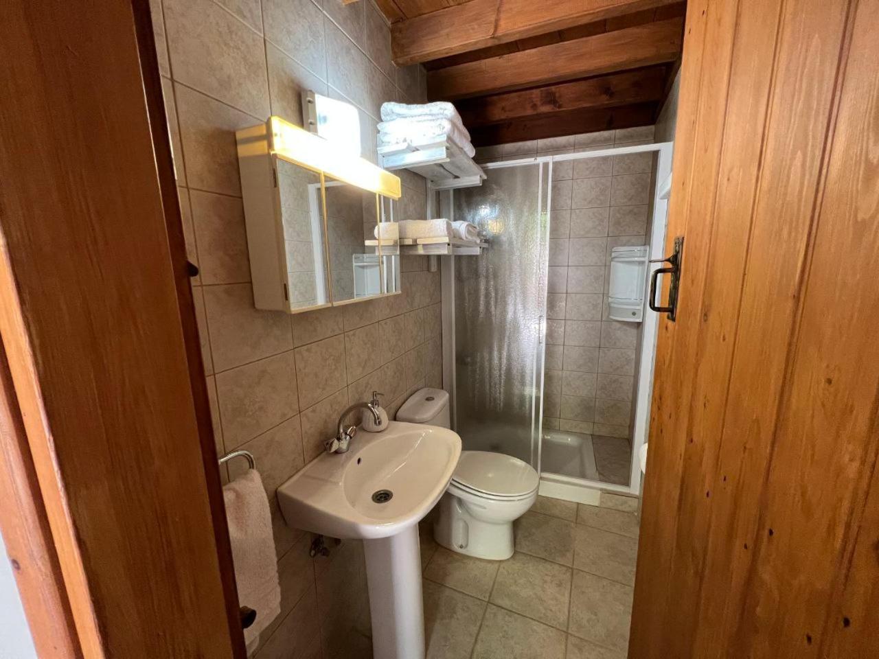 Two-Bedroom House photo 3