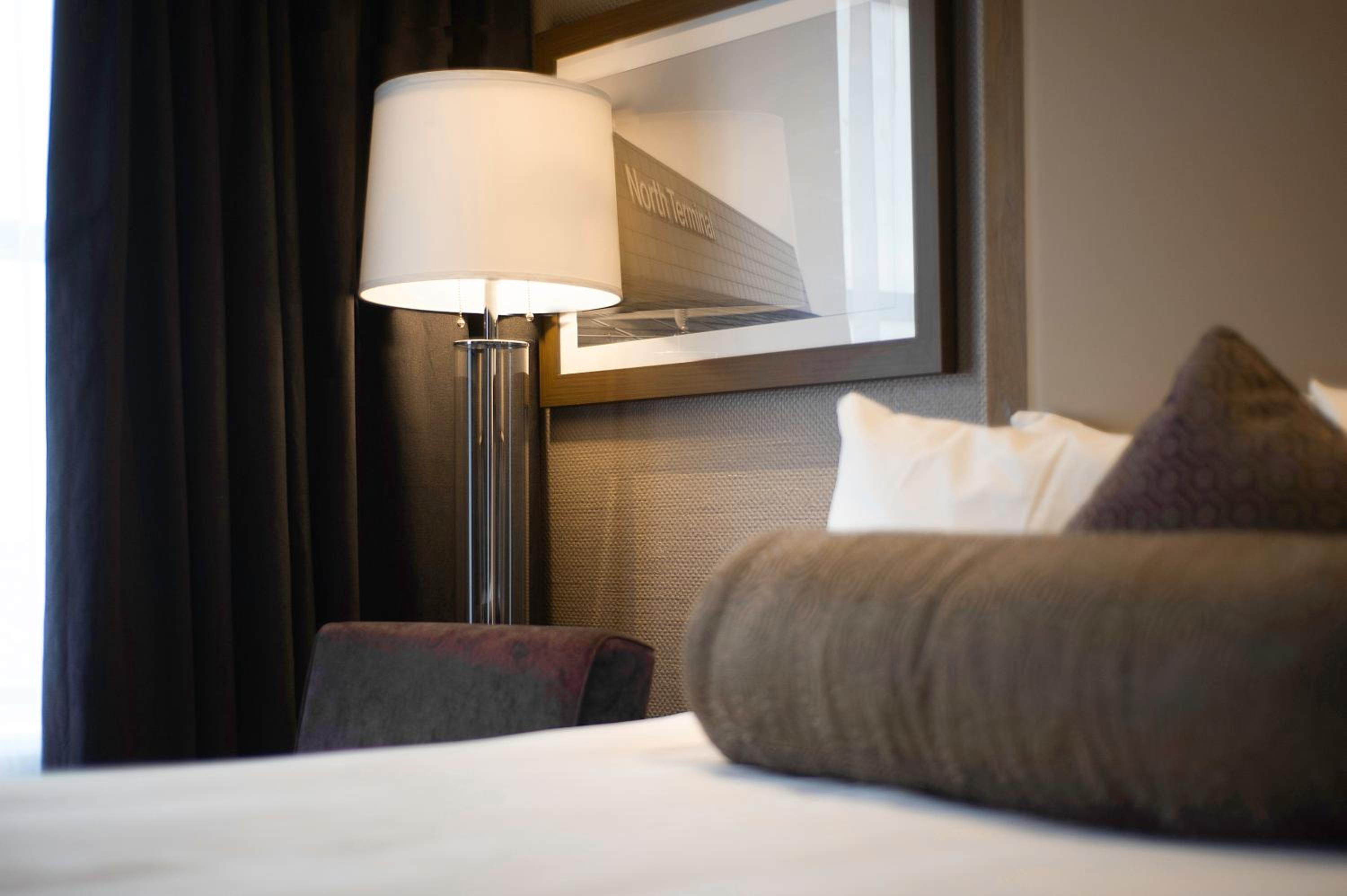 Twin Room, 2 Double Beds - Photo 4
