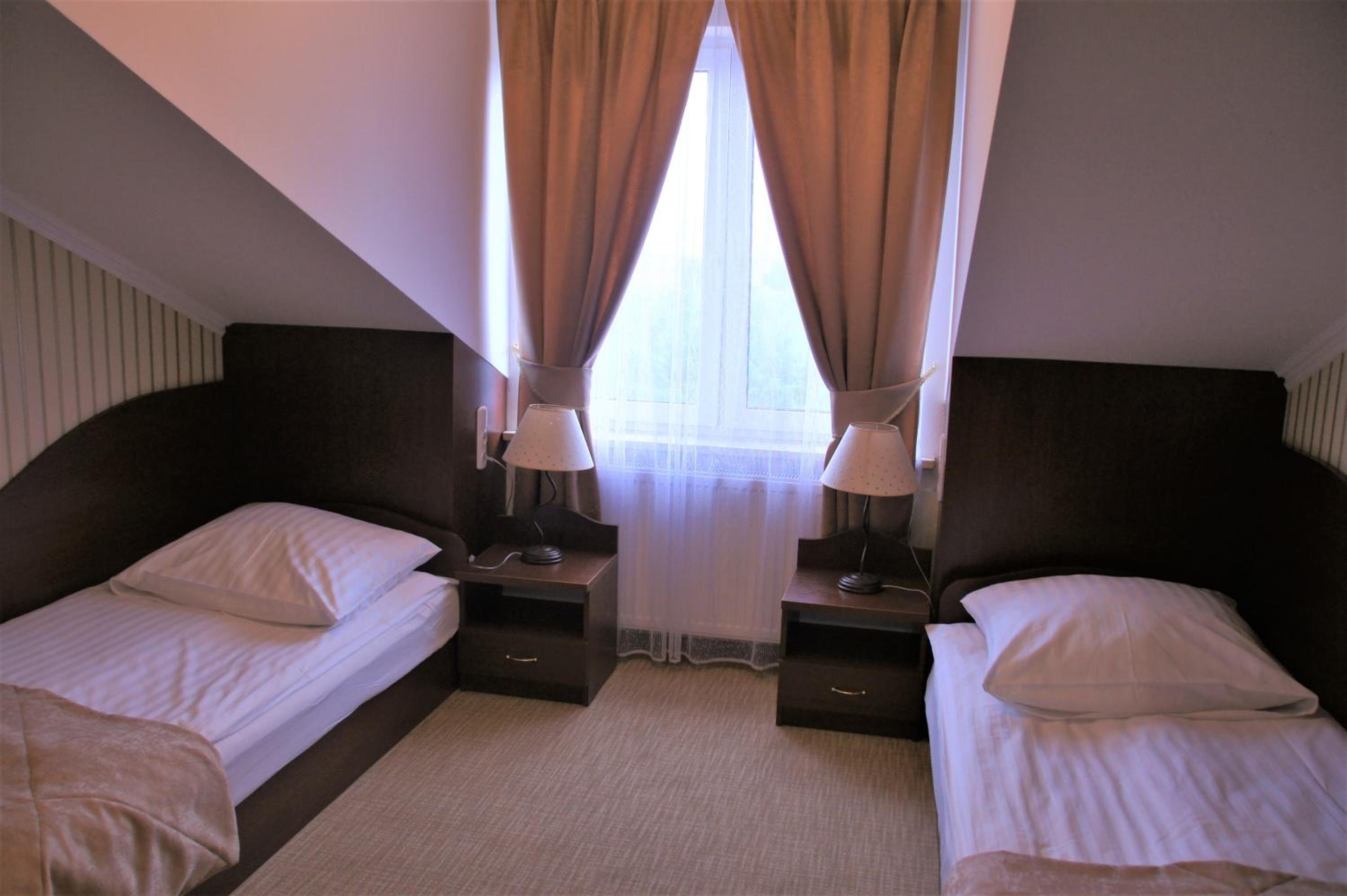 Twin Room photo 2