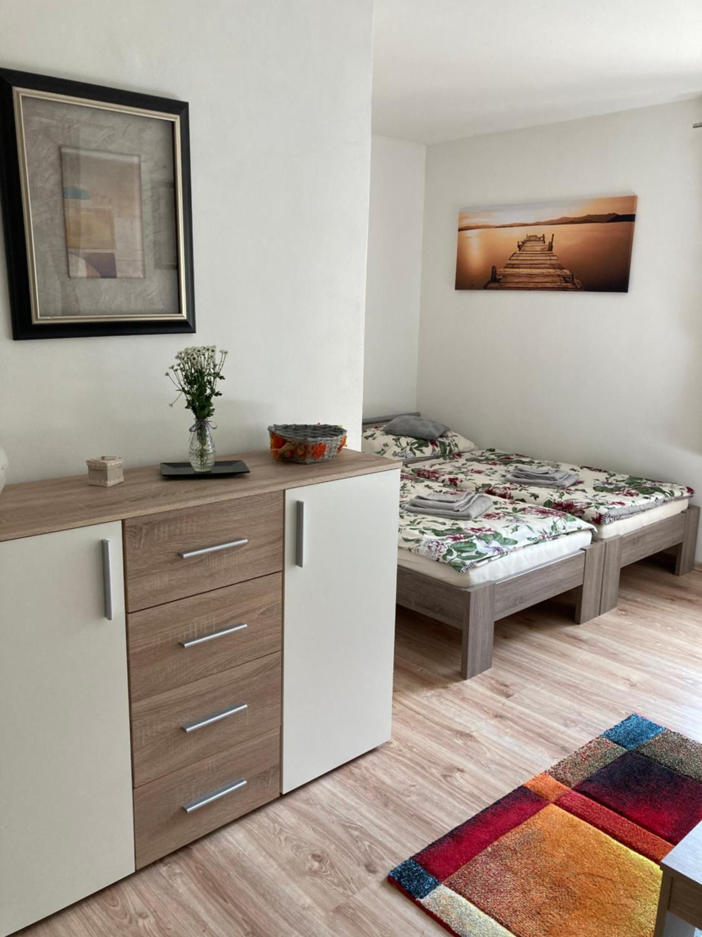Three-Bedroom Chalet photo 1
