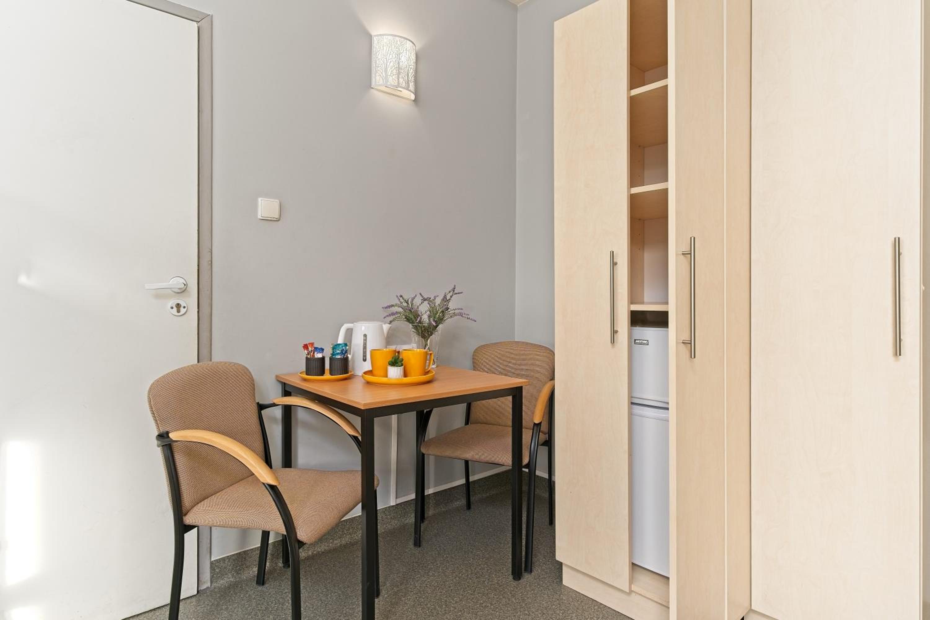 Quadruple Room with Mountain View - Photo 2