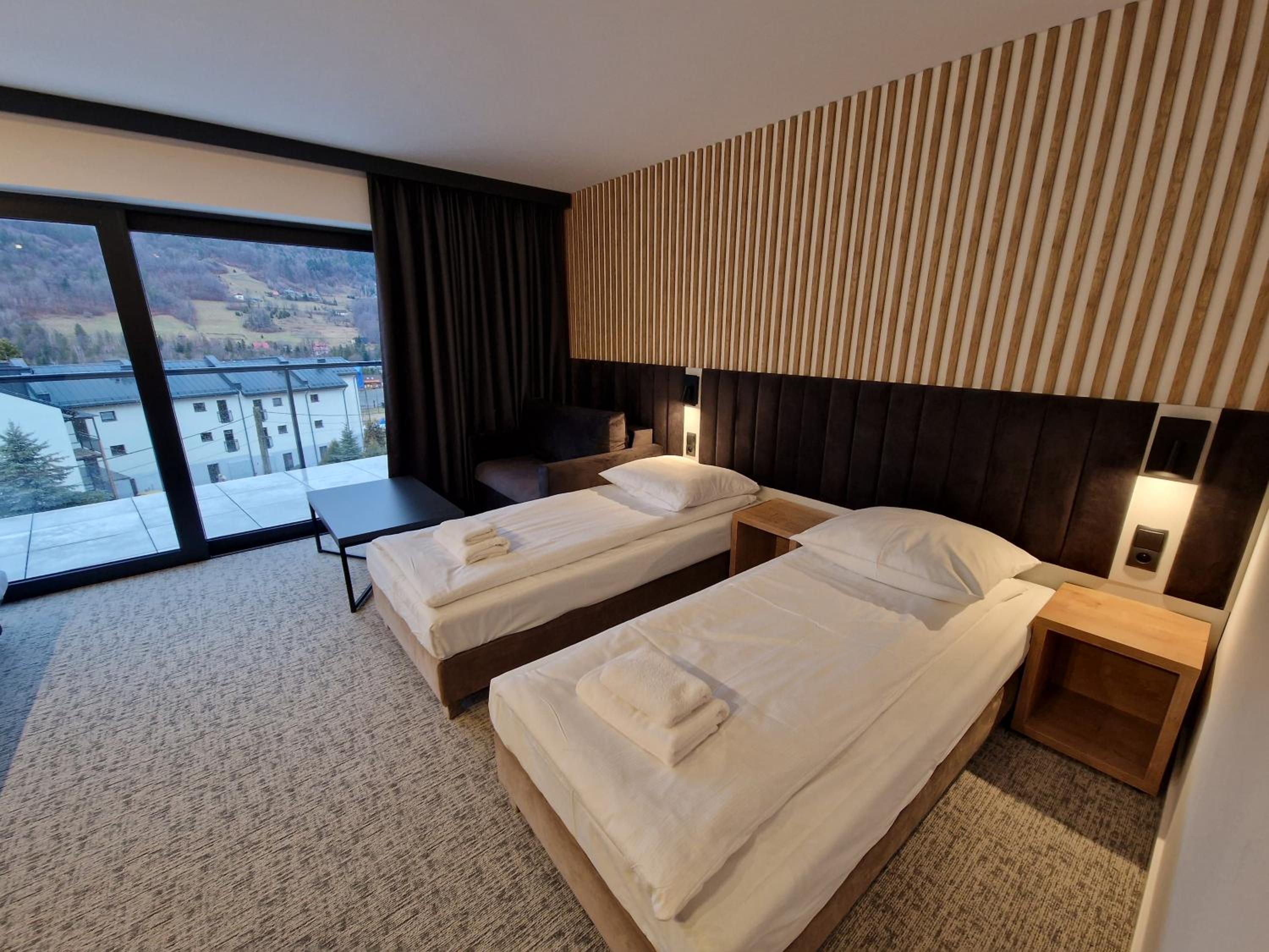 Double Room - Photo 1