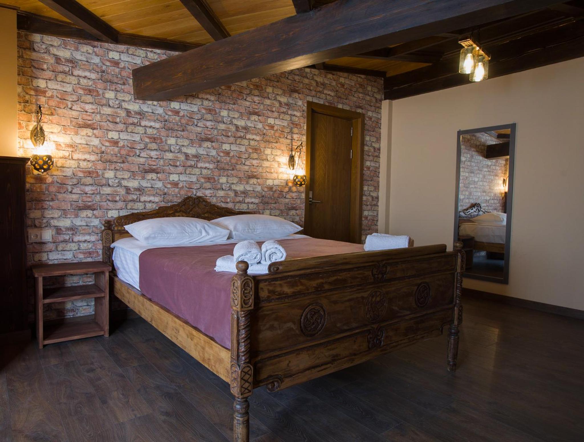 Deluxe Triple Room photo 3