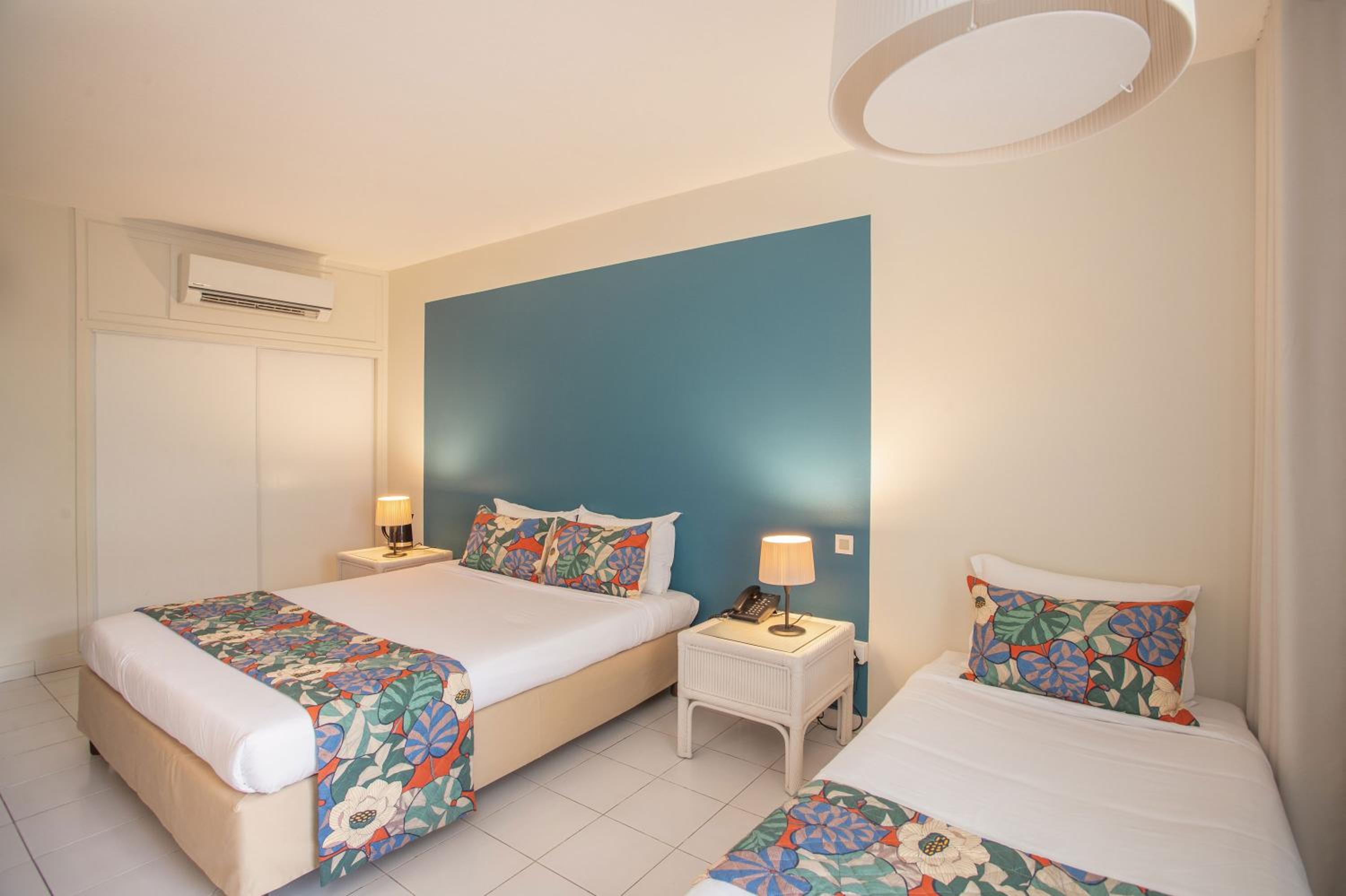 Standard Room (no elevator) - Photo 7