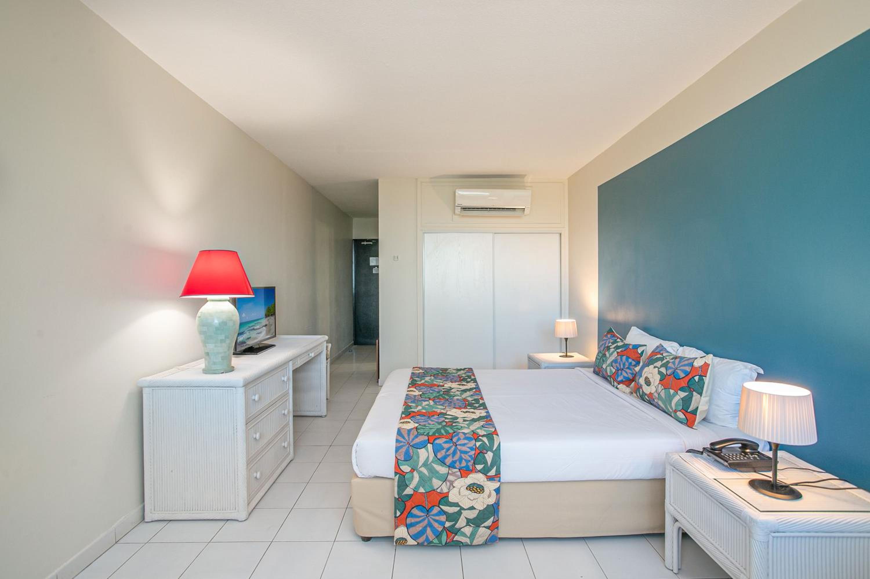 Standard Room (no elevator) - Photo 3