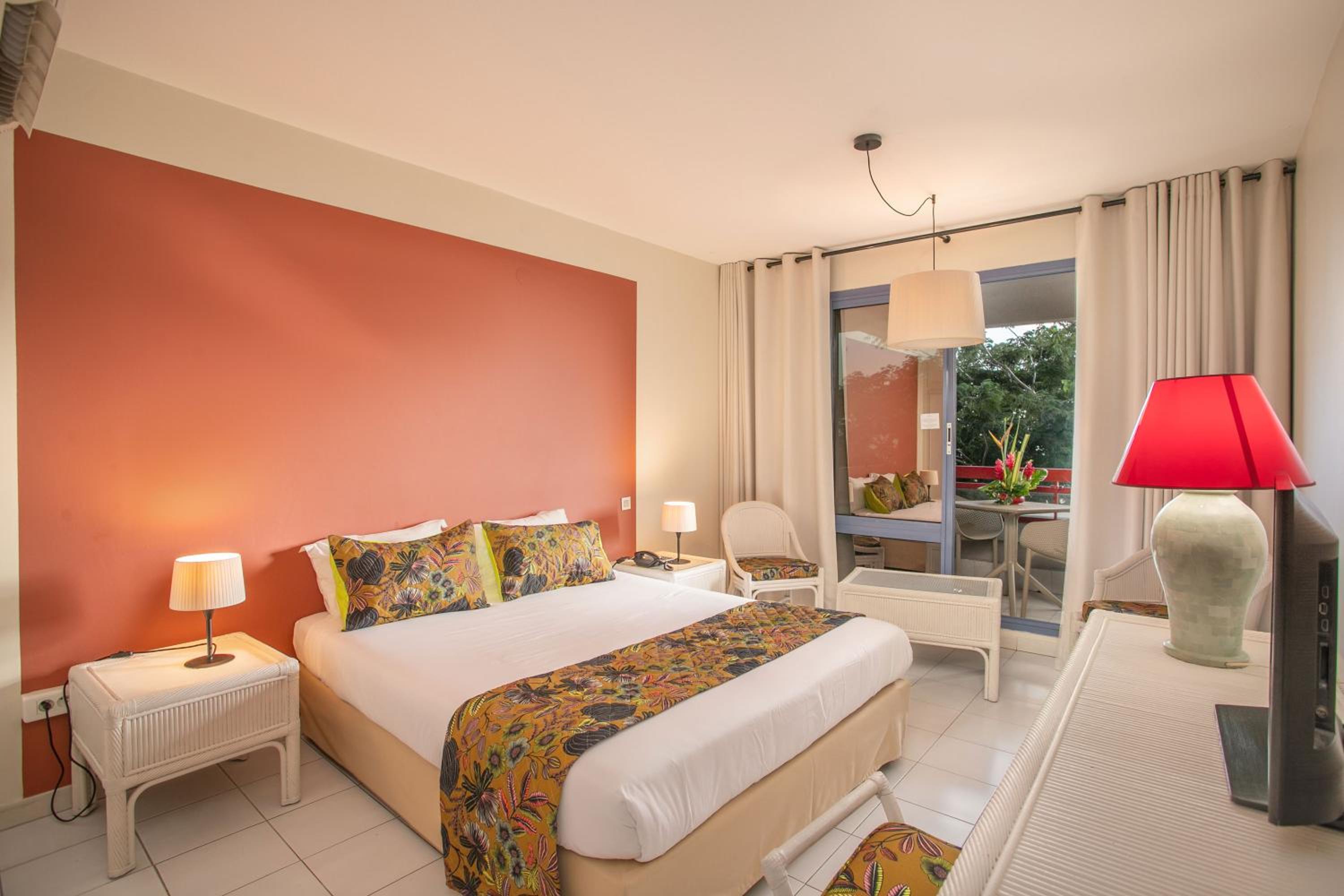 Double Room with Balcony and Sea View (no elevator) photo 1