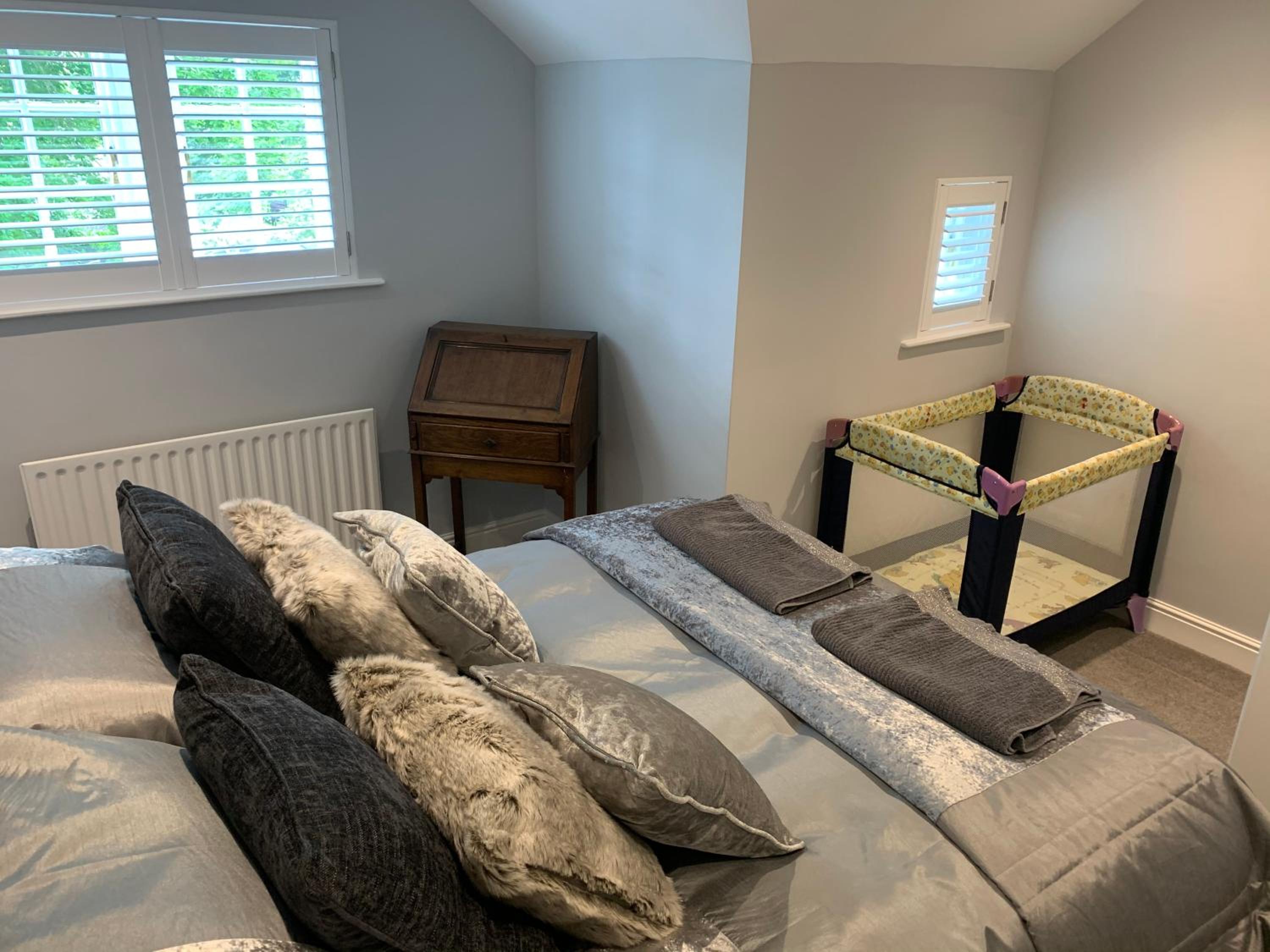Two-Bedroom House photo 1