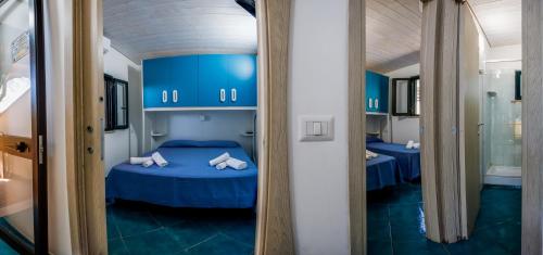 Two-Bedroom Apartment with Terrace photo 2