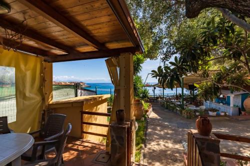 Two-Bedroom Apartment with Sea View photo 1