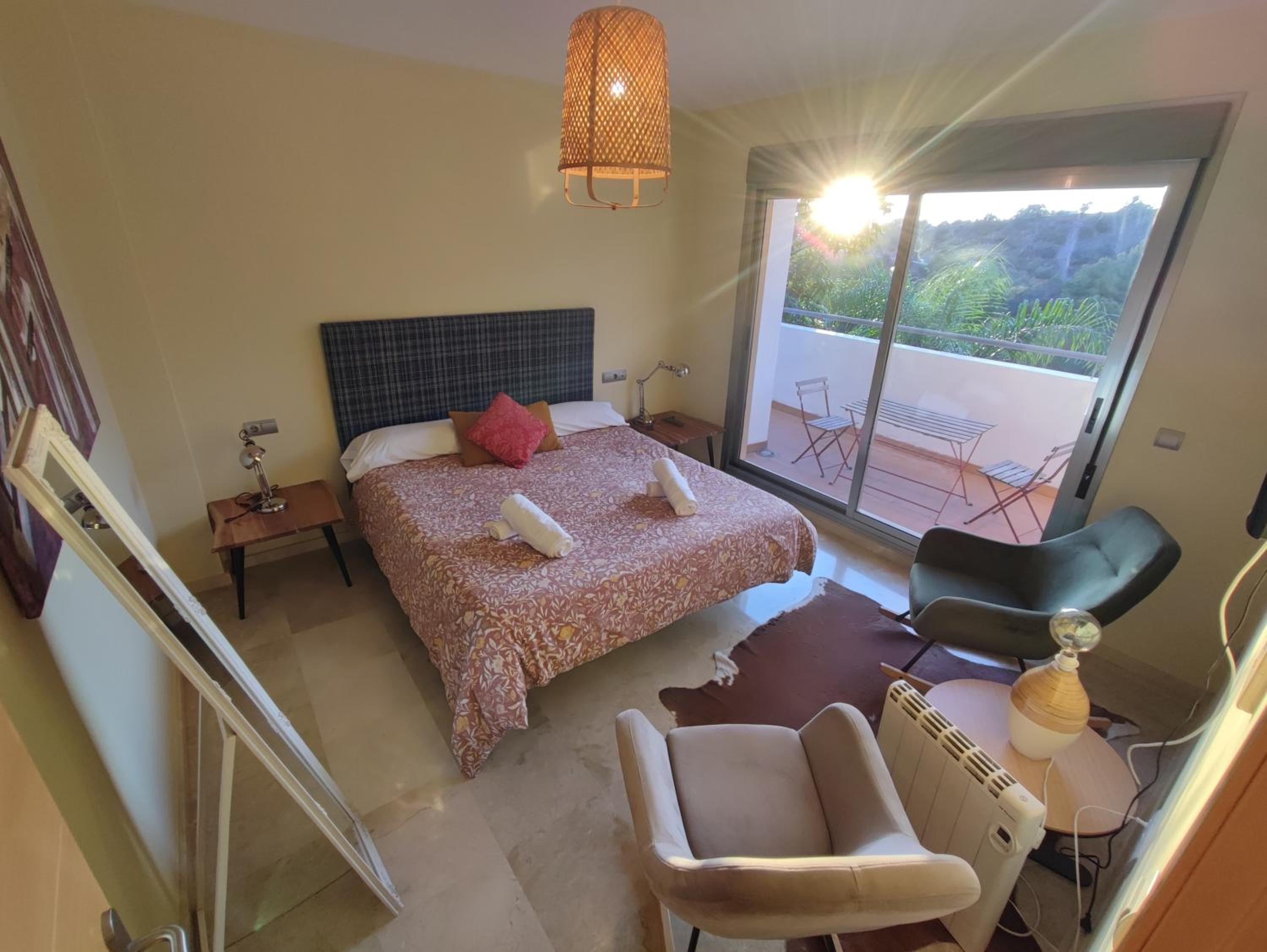Suite Junior de Lujo