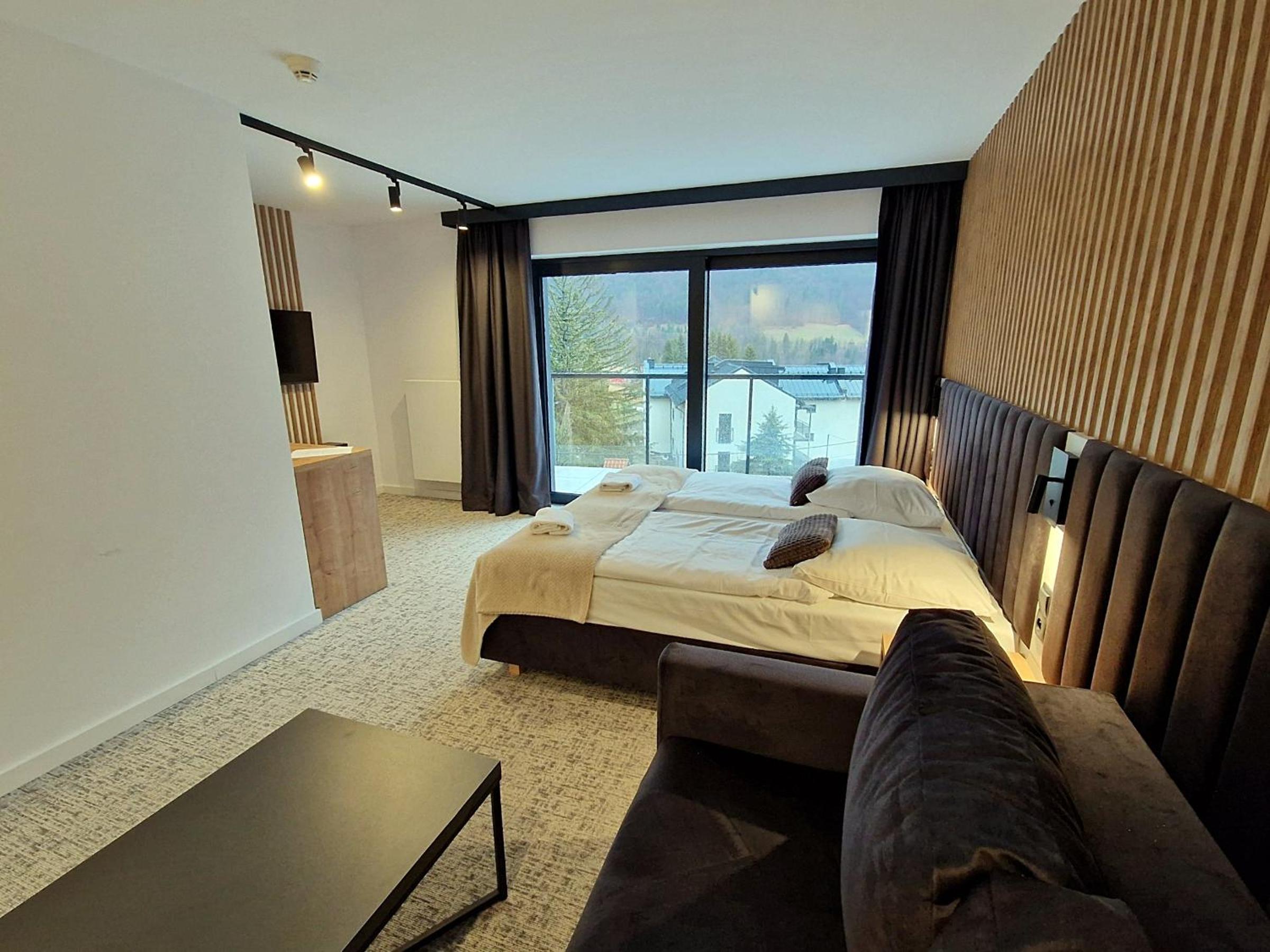 Studio (4 Adults) - Photo 2