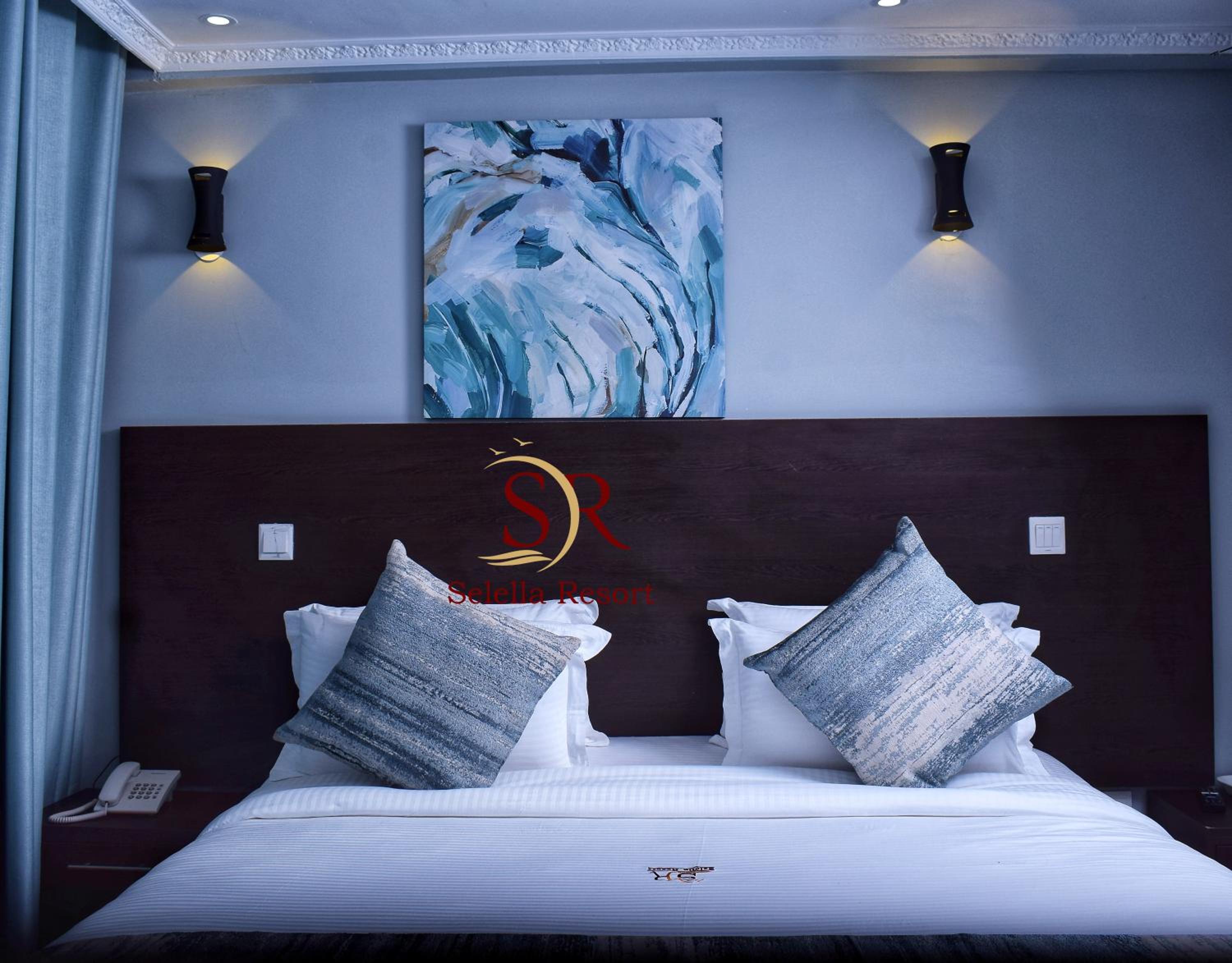 Double Room - Disability Access - Photo 2