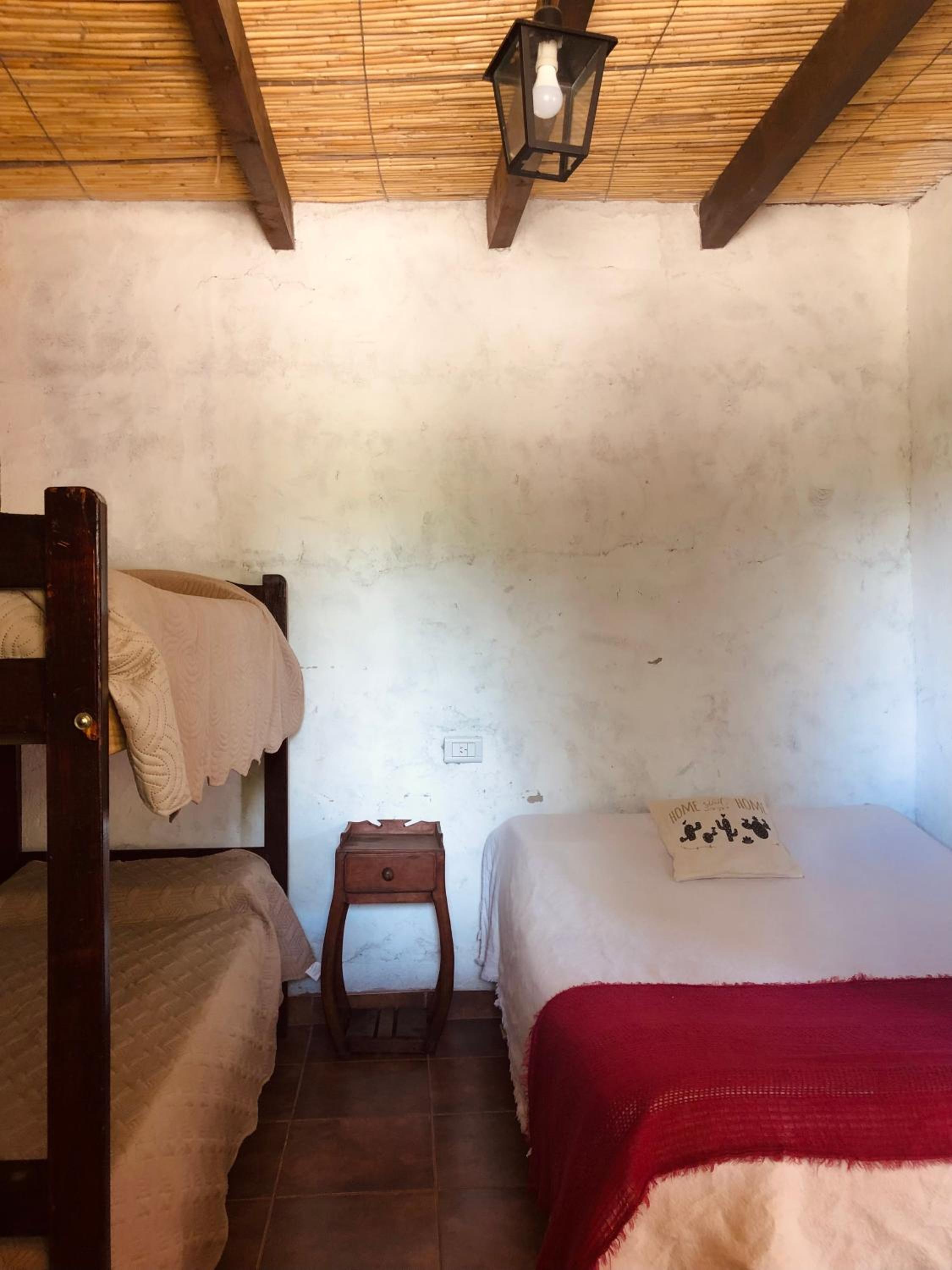Classic Quadruple Room photo 1