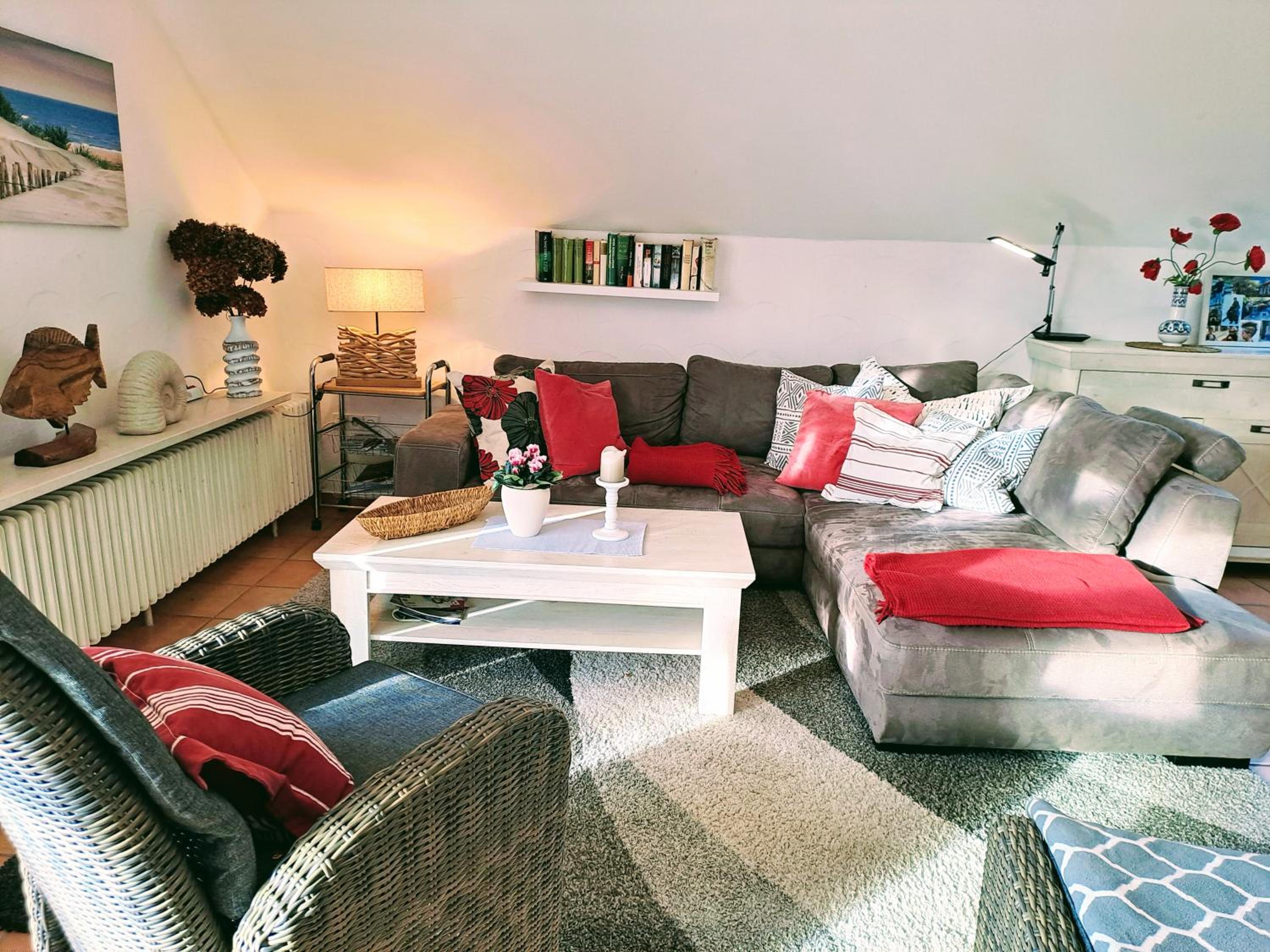 Apartment photo 1