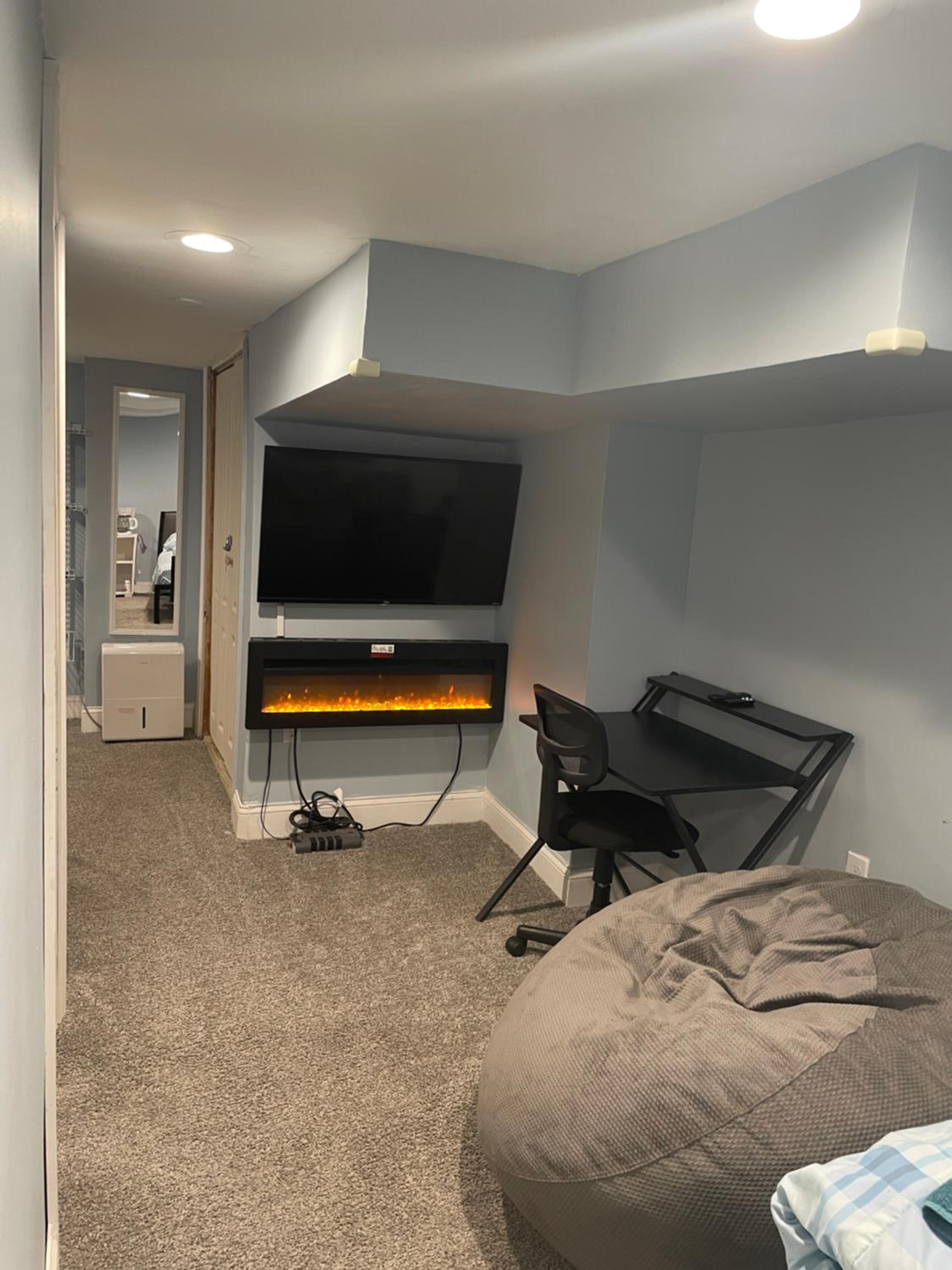 Deluxe Double Studio photo 1