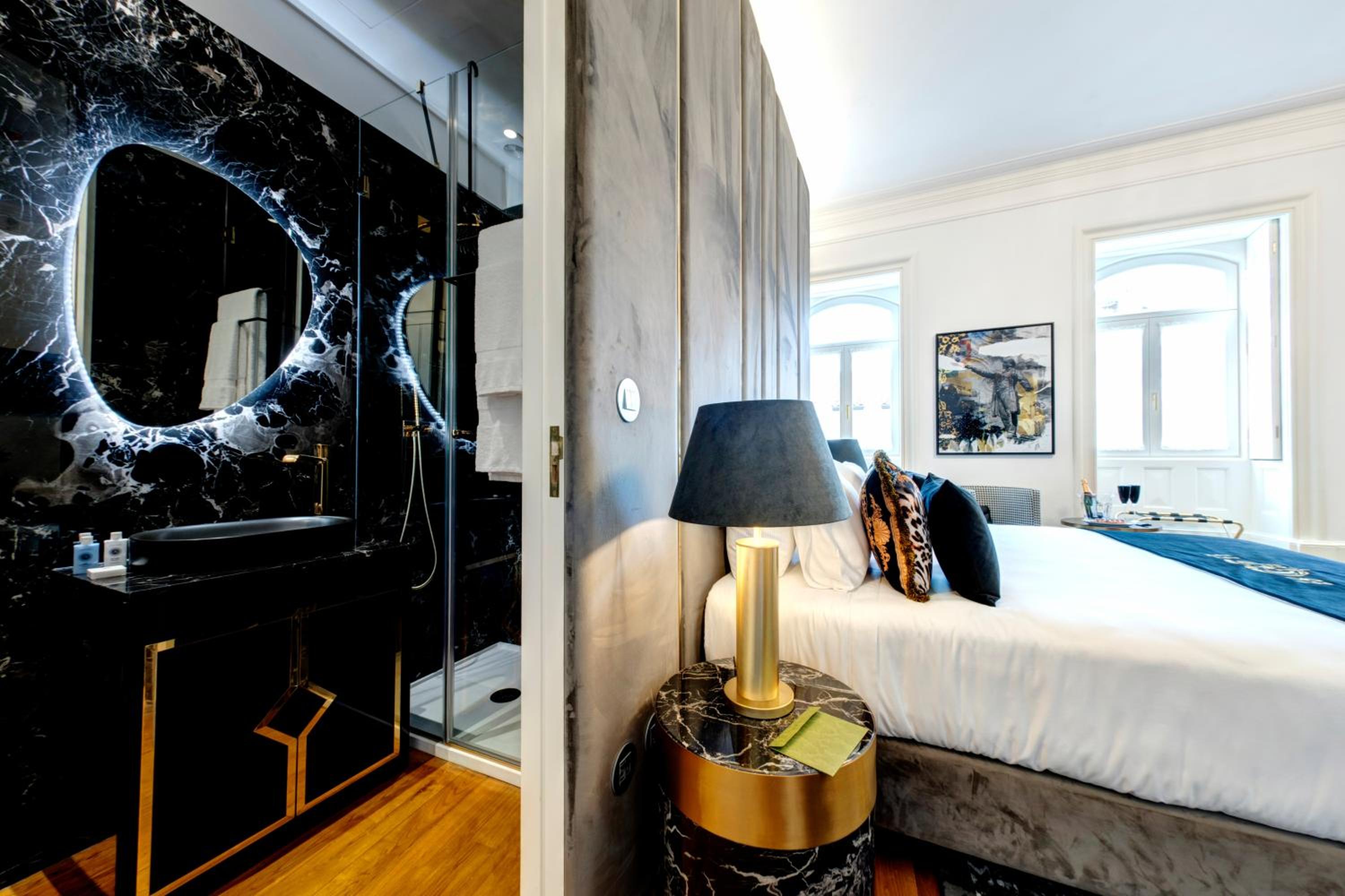 Junior Suite - Photo 2