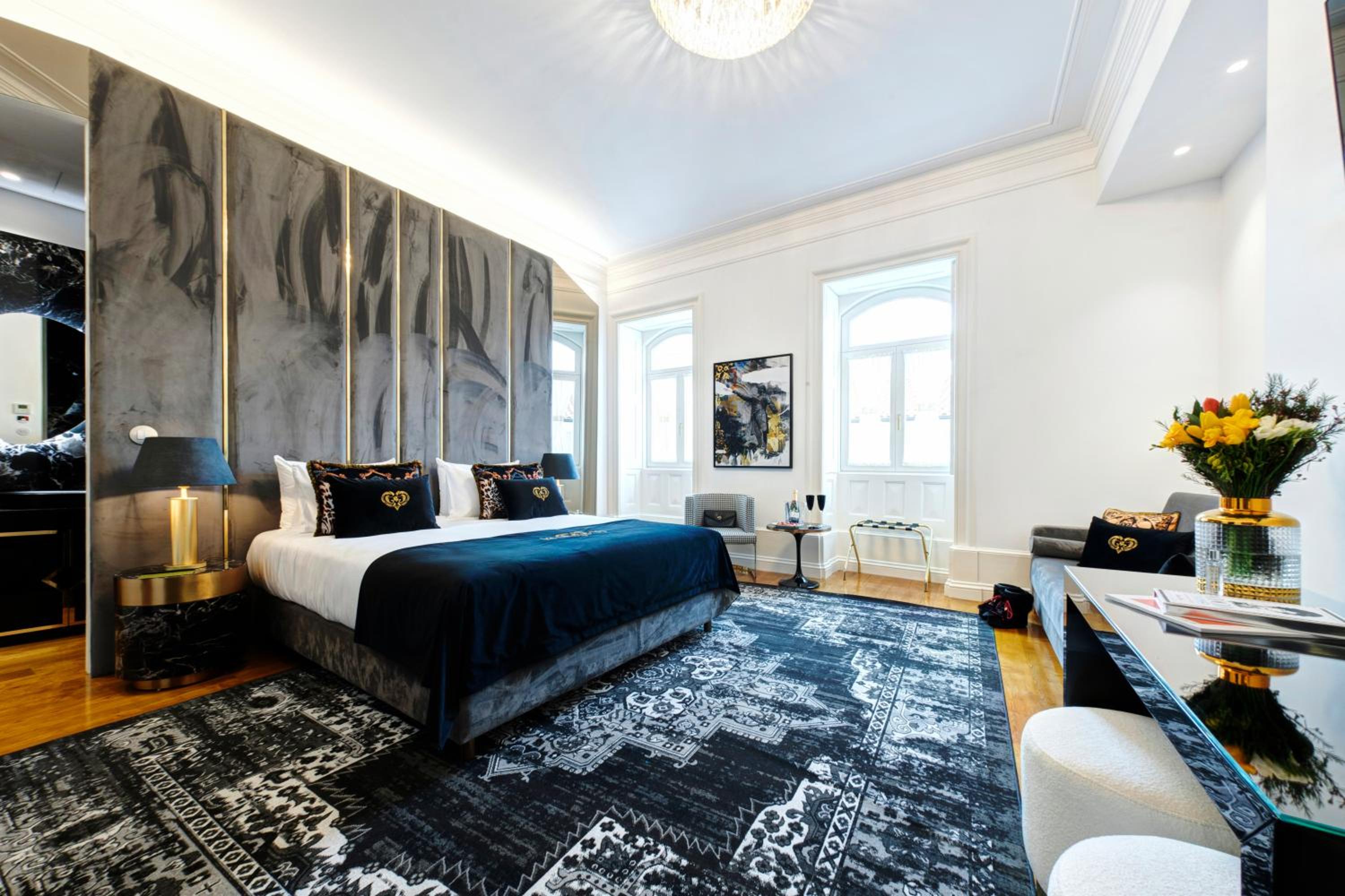 Junior Suite - Photo 1