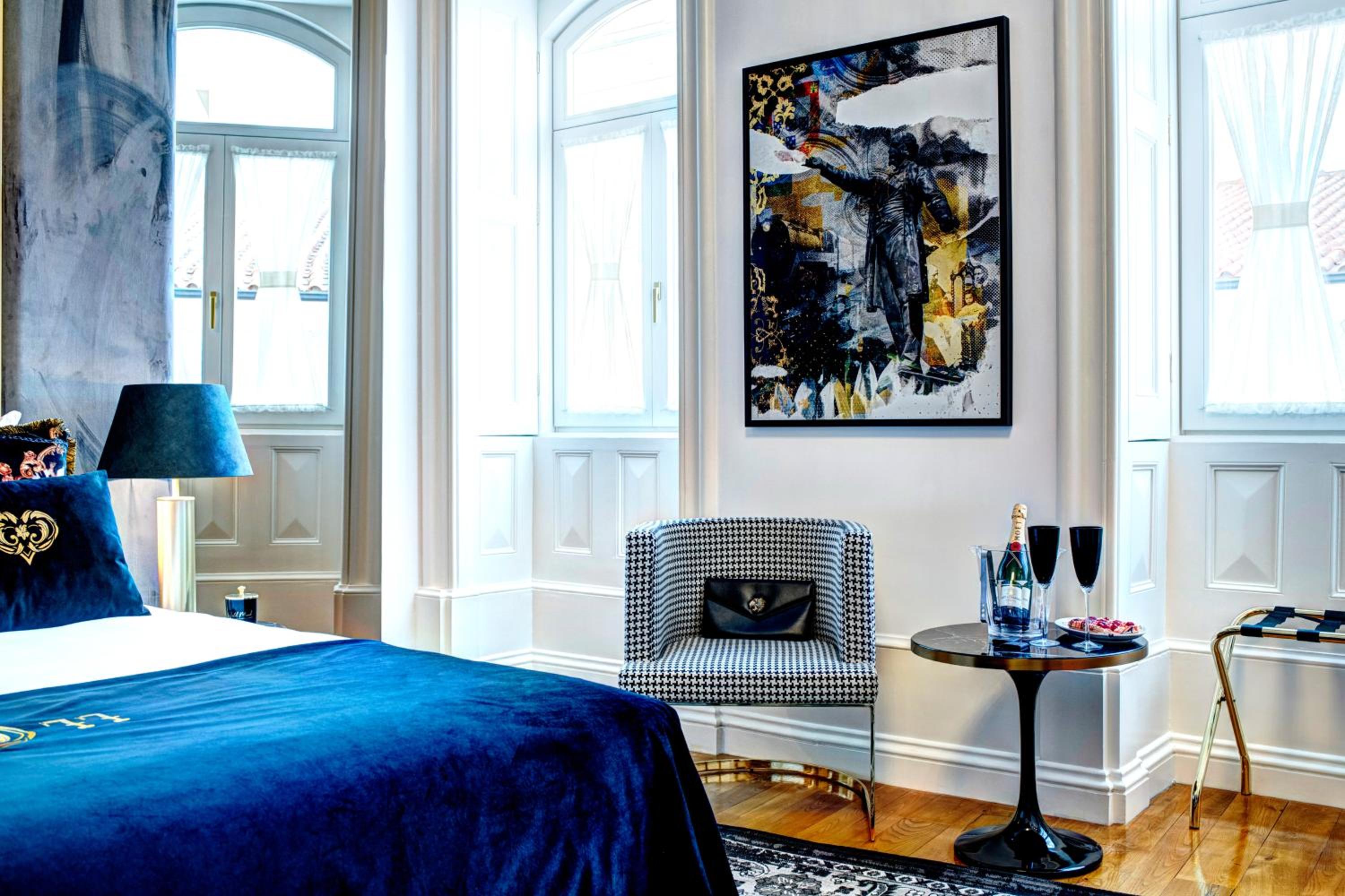 Junior Suite - Photo 4