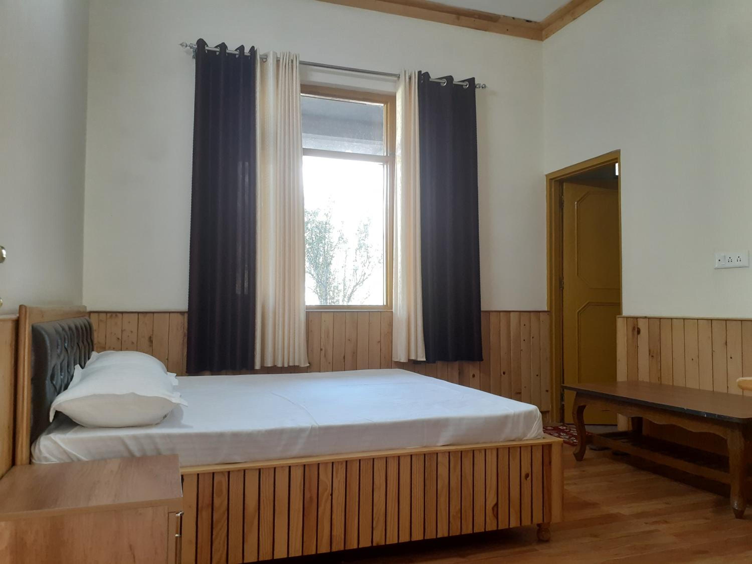 Double Room with Garden View photo 1
