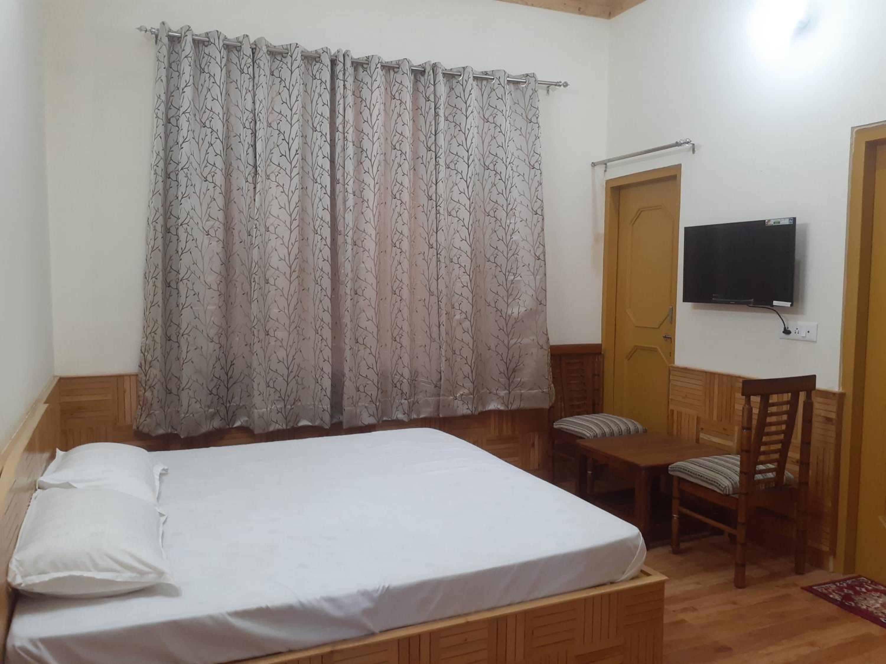 Double Room with Garden View photo 1