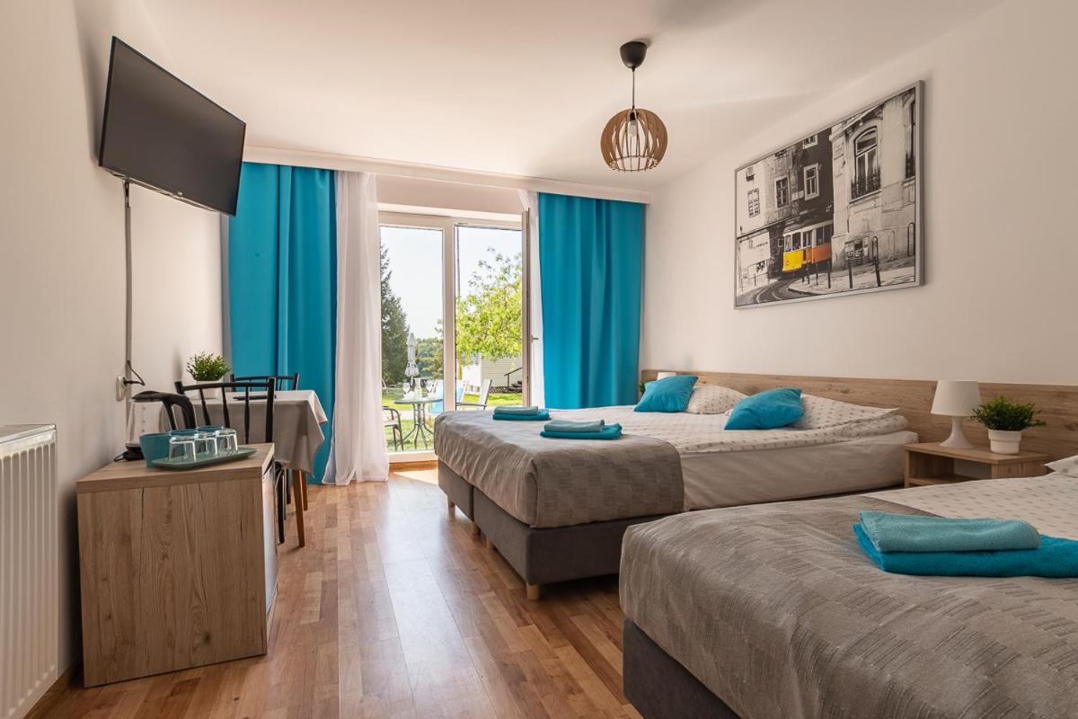 Double Room with Terrace - Photo 1