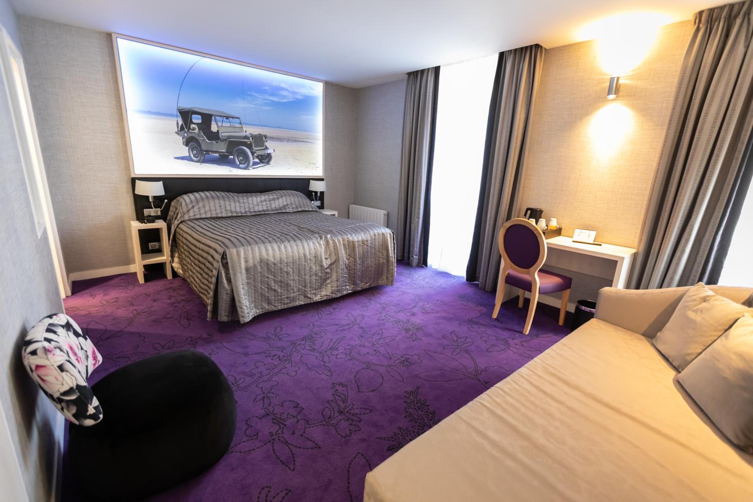 Junior Suite photo 1