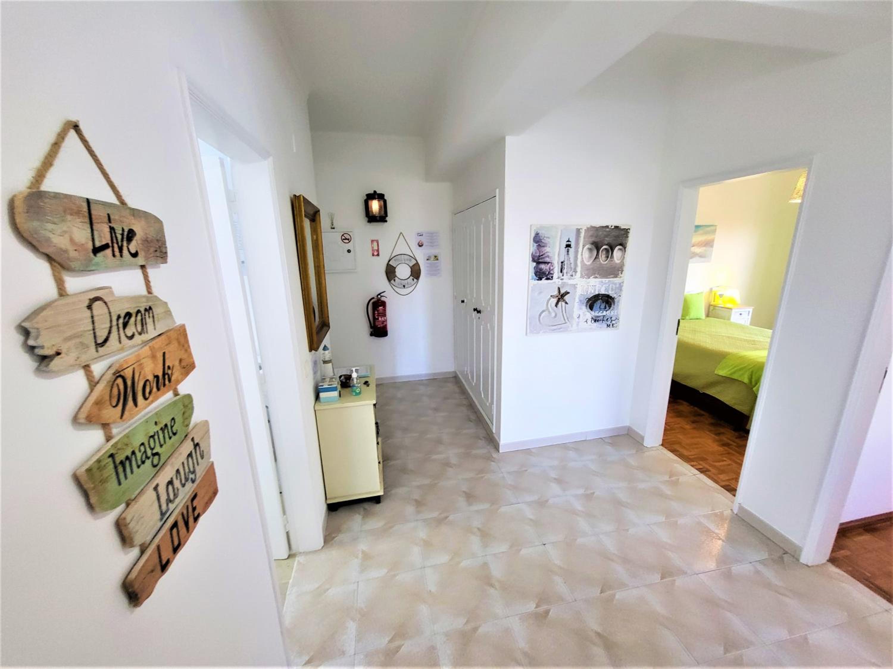 Apartment with Sea View photo 1