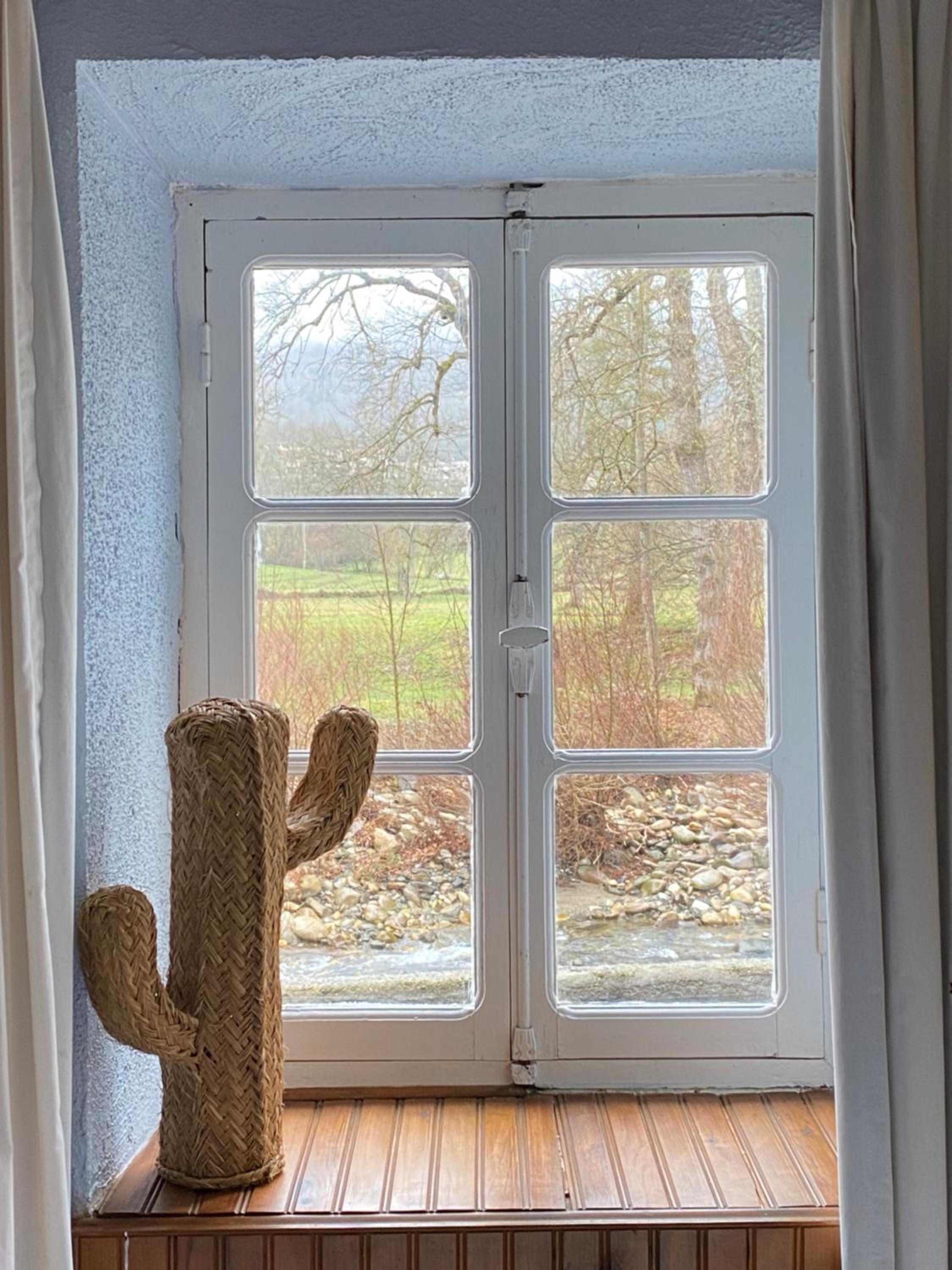 Double Room with Park View