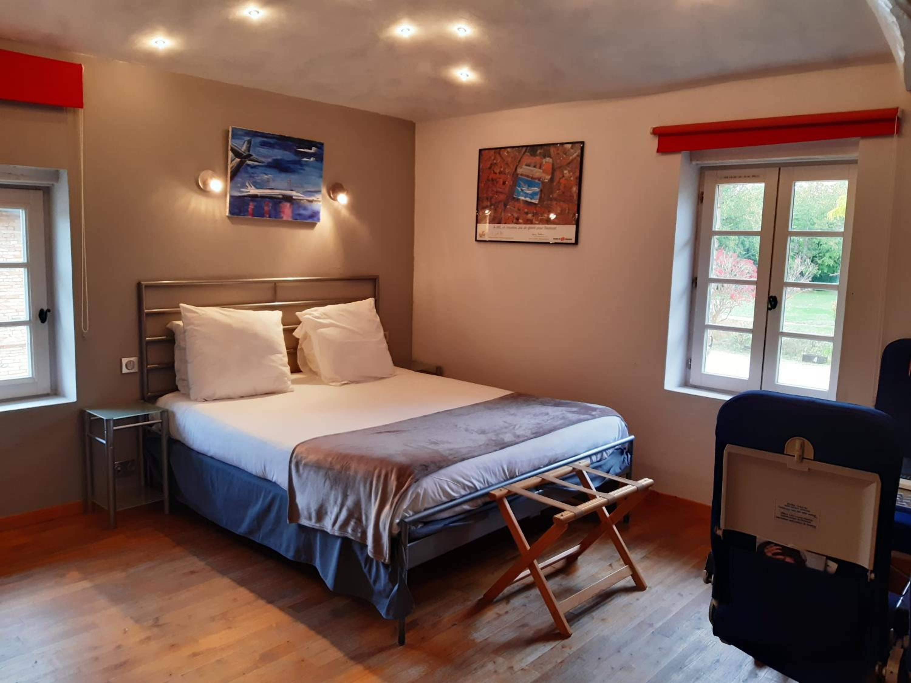 Large Double Room photo 2