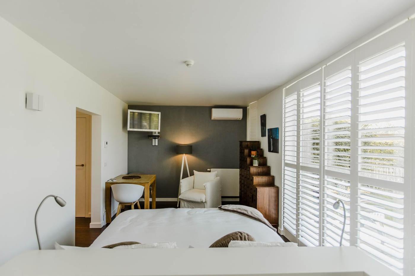 Comfort Double Room with Private Terrace  photo 1