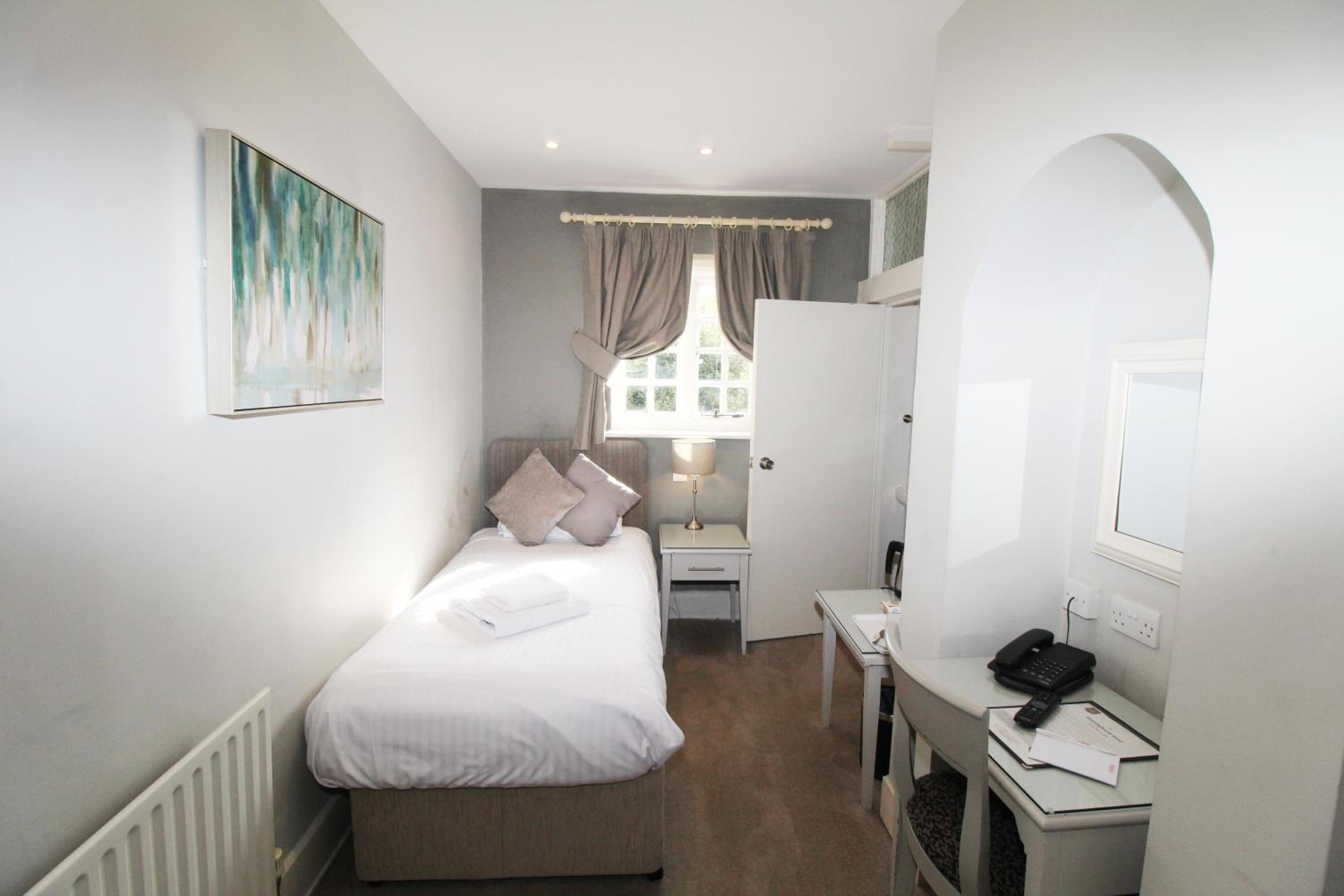Standard Single Room photo 1
