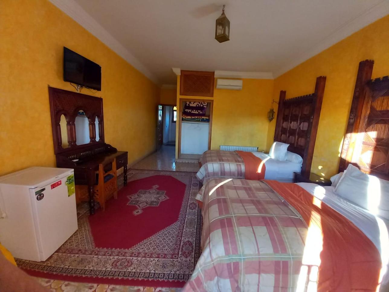 Superior Twin Room - Photo 4
