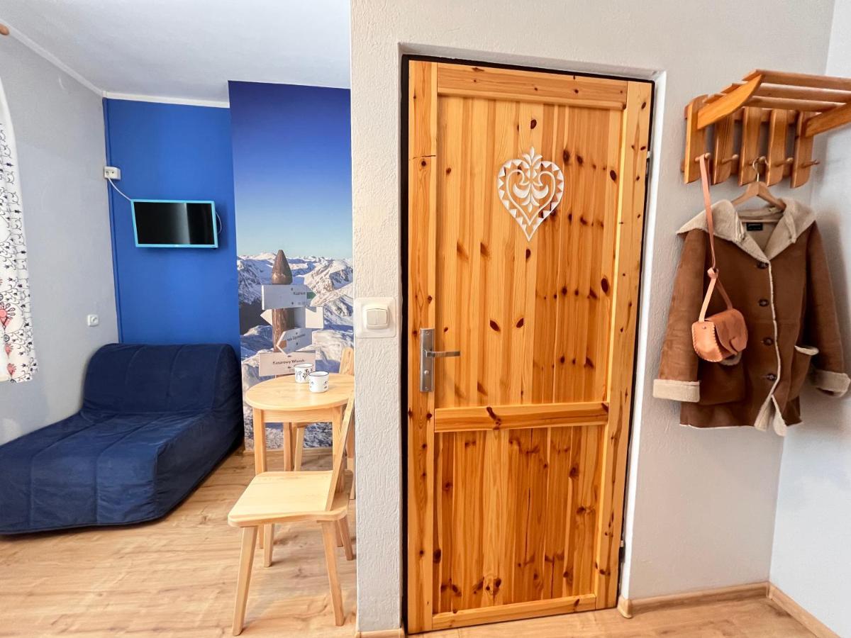 Double Room with Private Bathroom photo 1