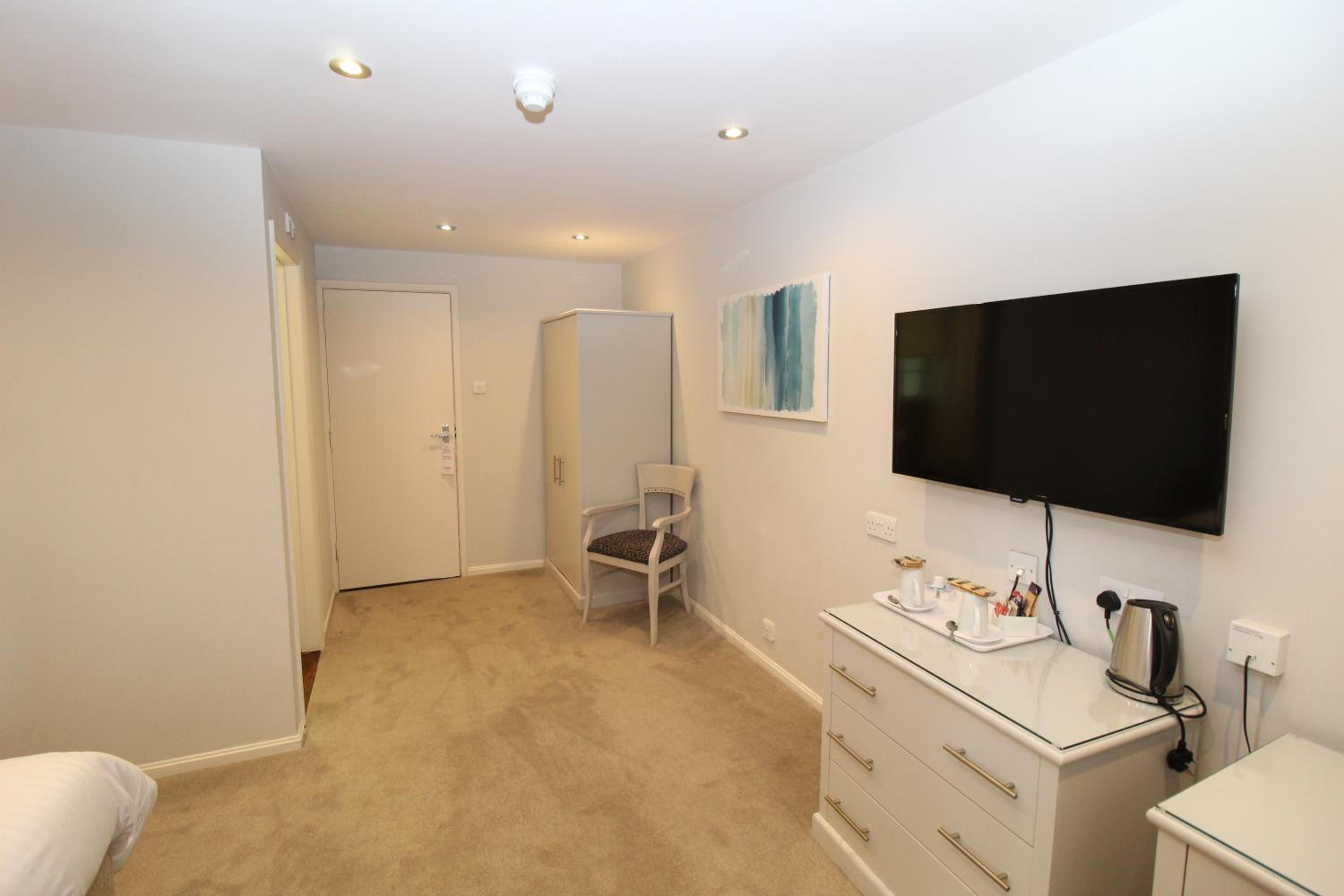 Superior Double Or Twin Room photo 1