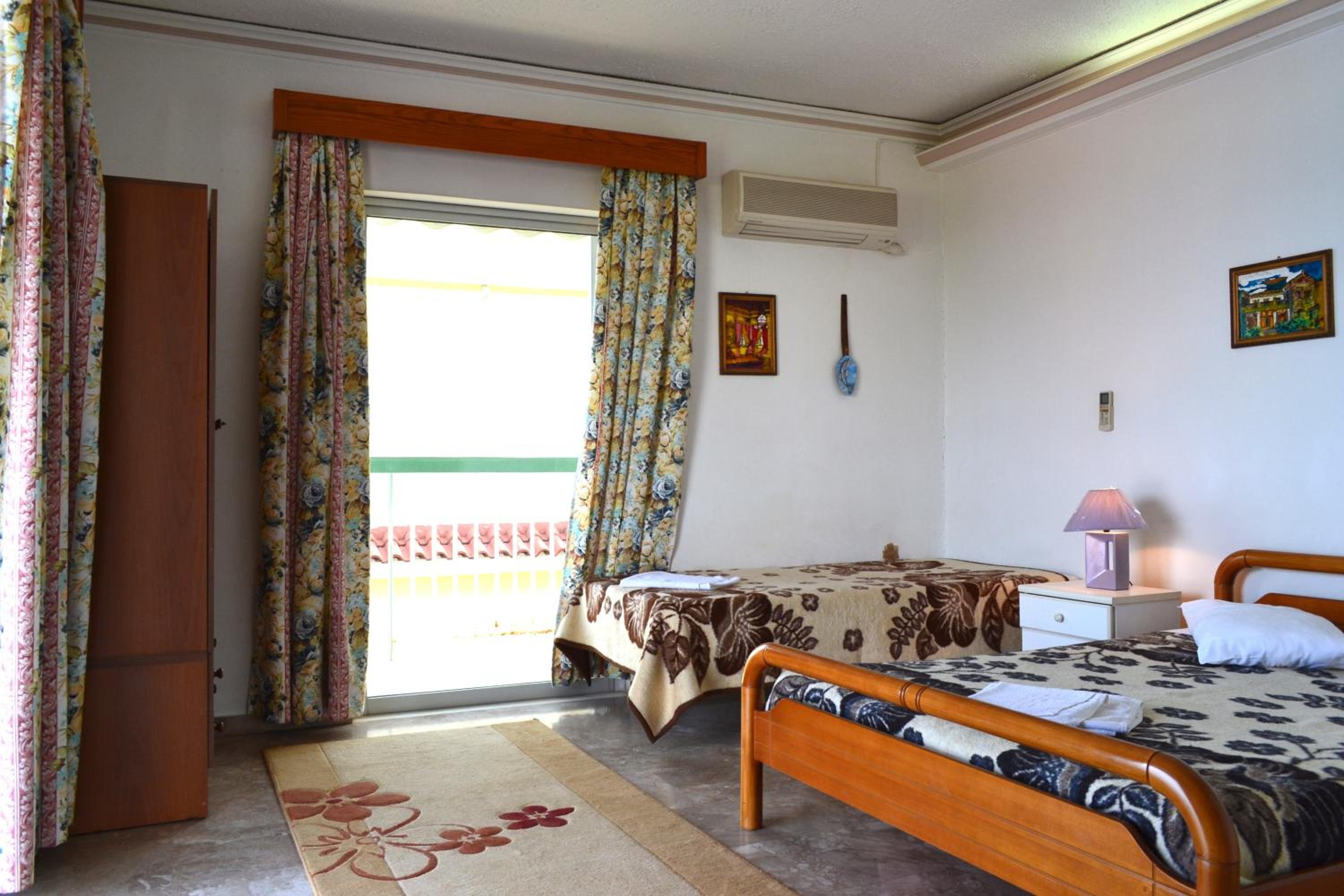 Luxury Two-Bedroom Apartment
