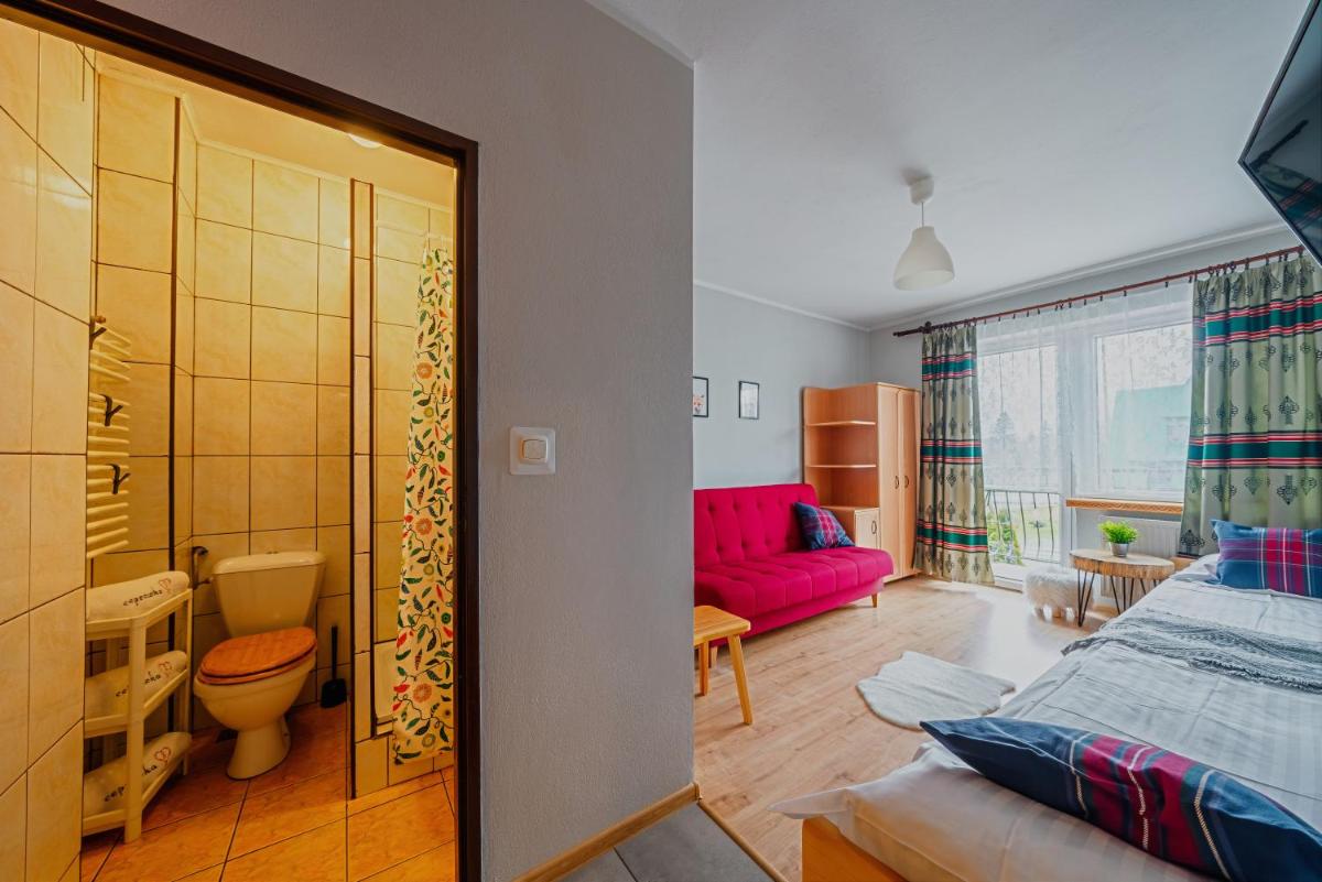 Triple Room with Shower photo 1